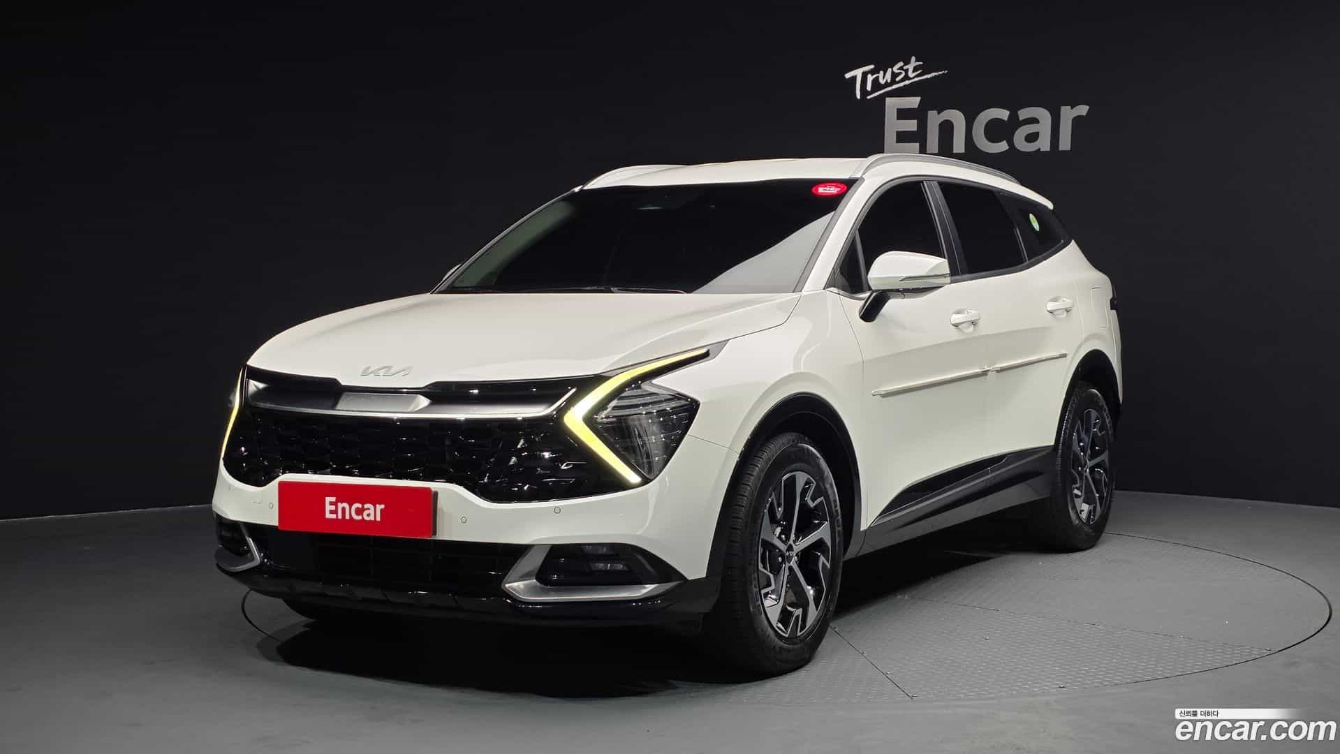 Sportage Kia 2022.0-OUTER-001