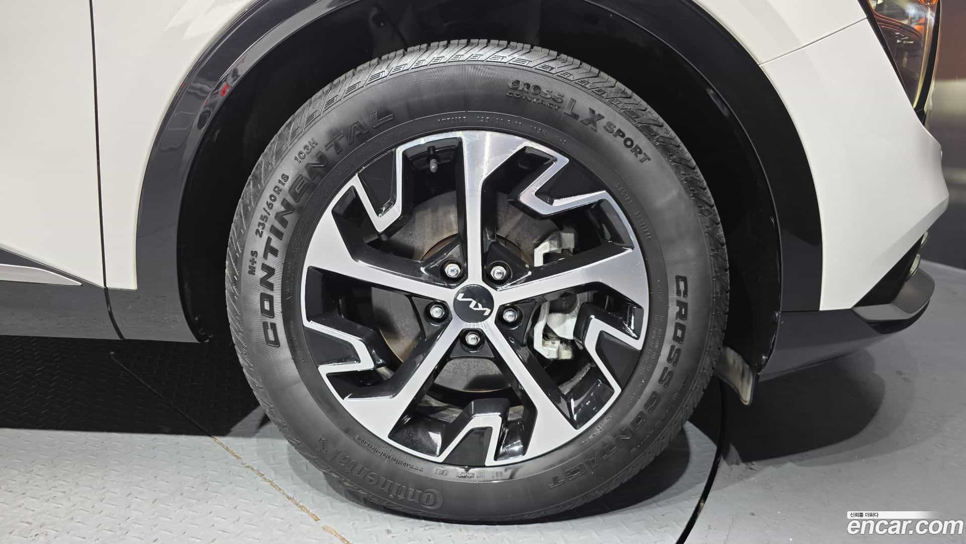 Sportage Kia 2022.0-OUTER-005