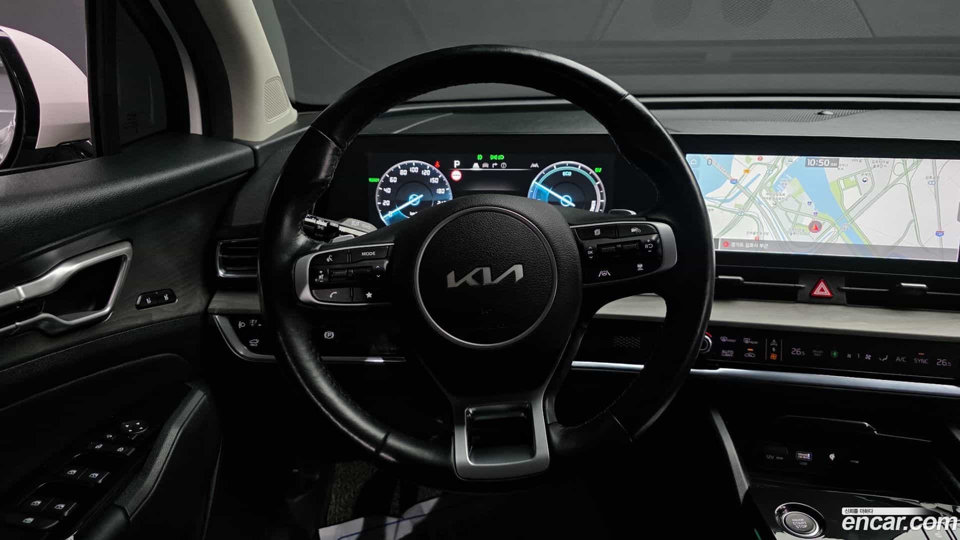 Sportage Kia 2022.0-OPTION-017