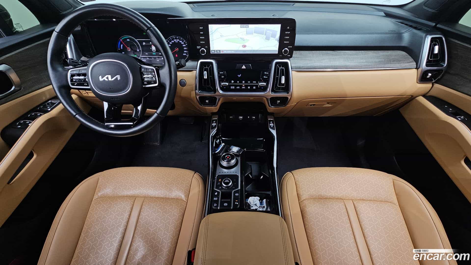Sorento Kia 2022.6-INNER-007