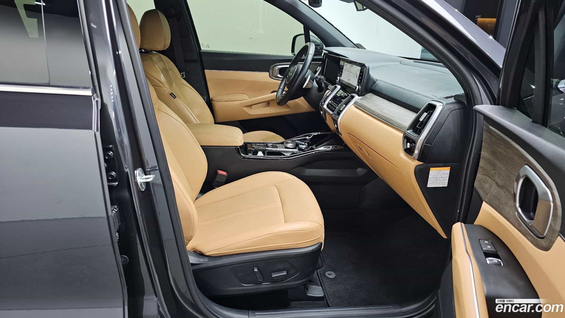 Sorento Kia 2022.6-INNER-010