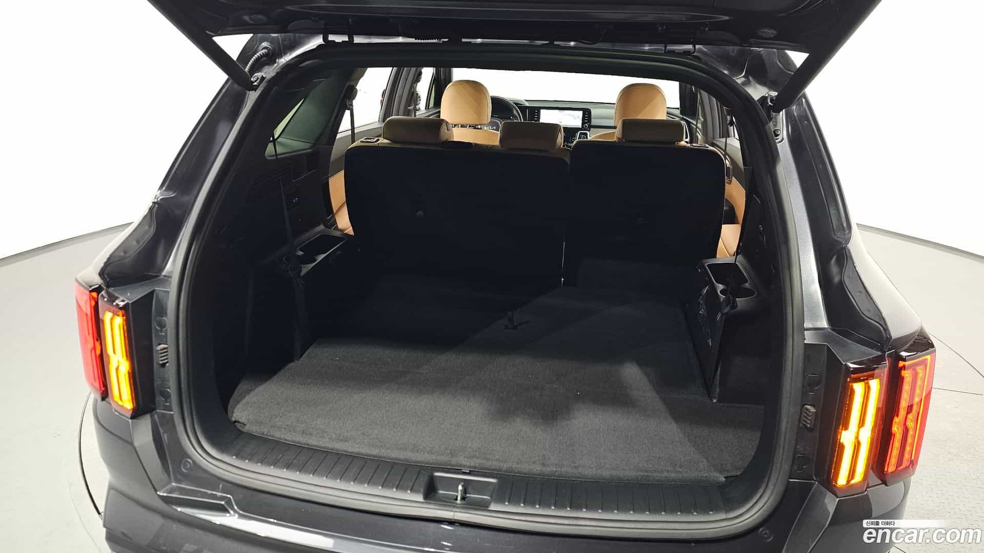 Sorento Kia 2022.6-OPTION-024