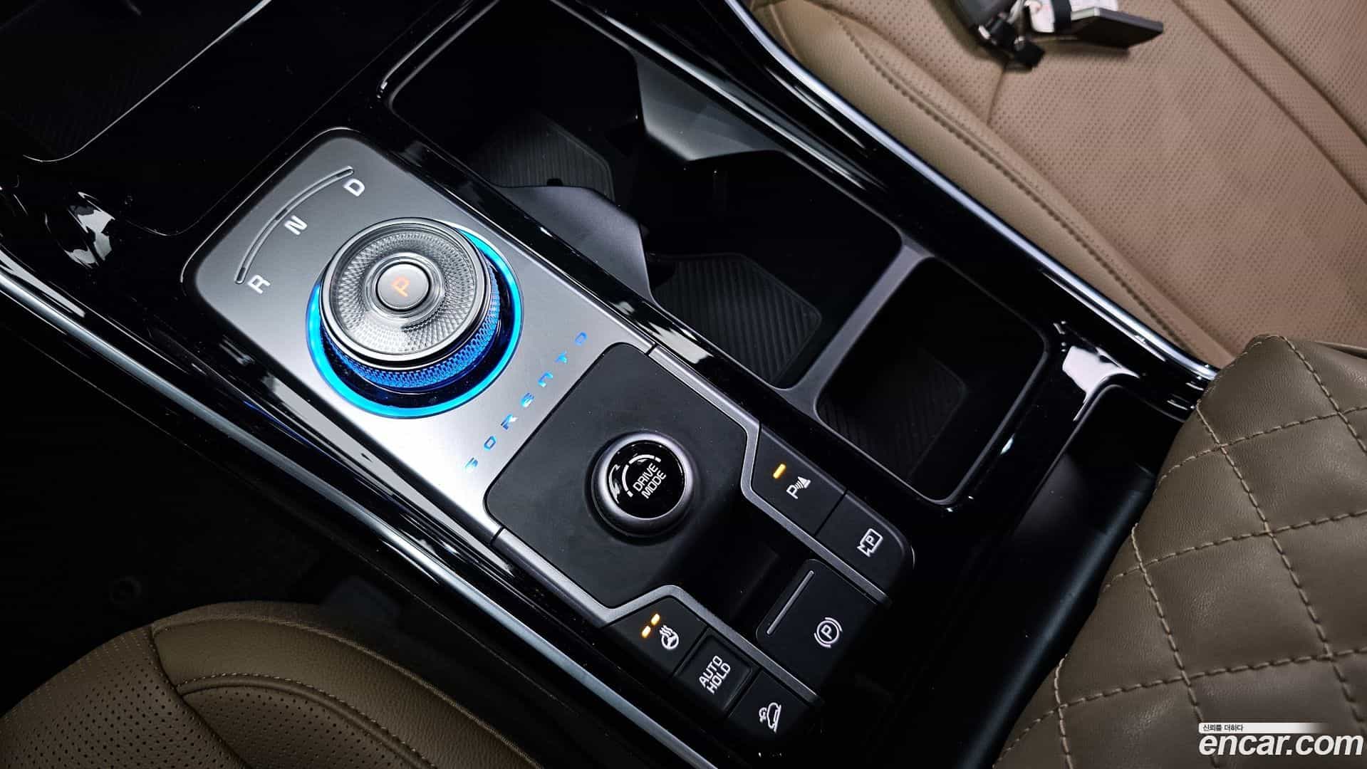 Sorento Kia 2024.1-INNER-009