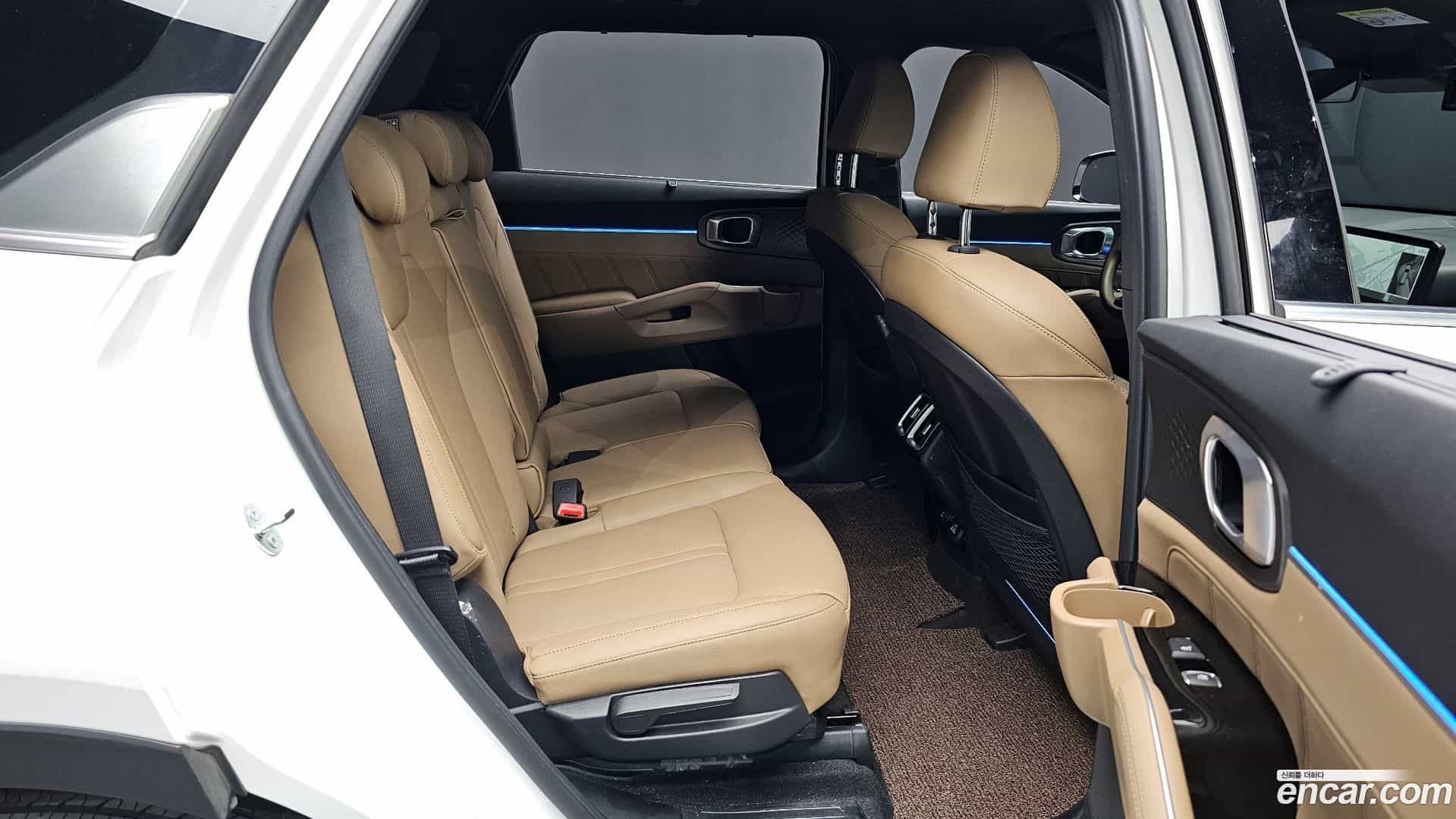 Sorento Kia 2024.1-OPTION-016