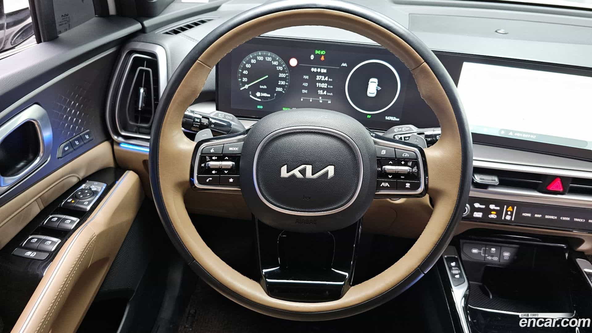 Sorento Kia 2024.1-OPTION-017