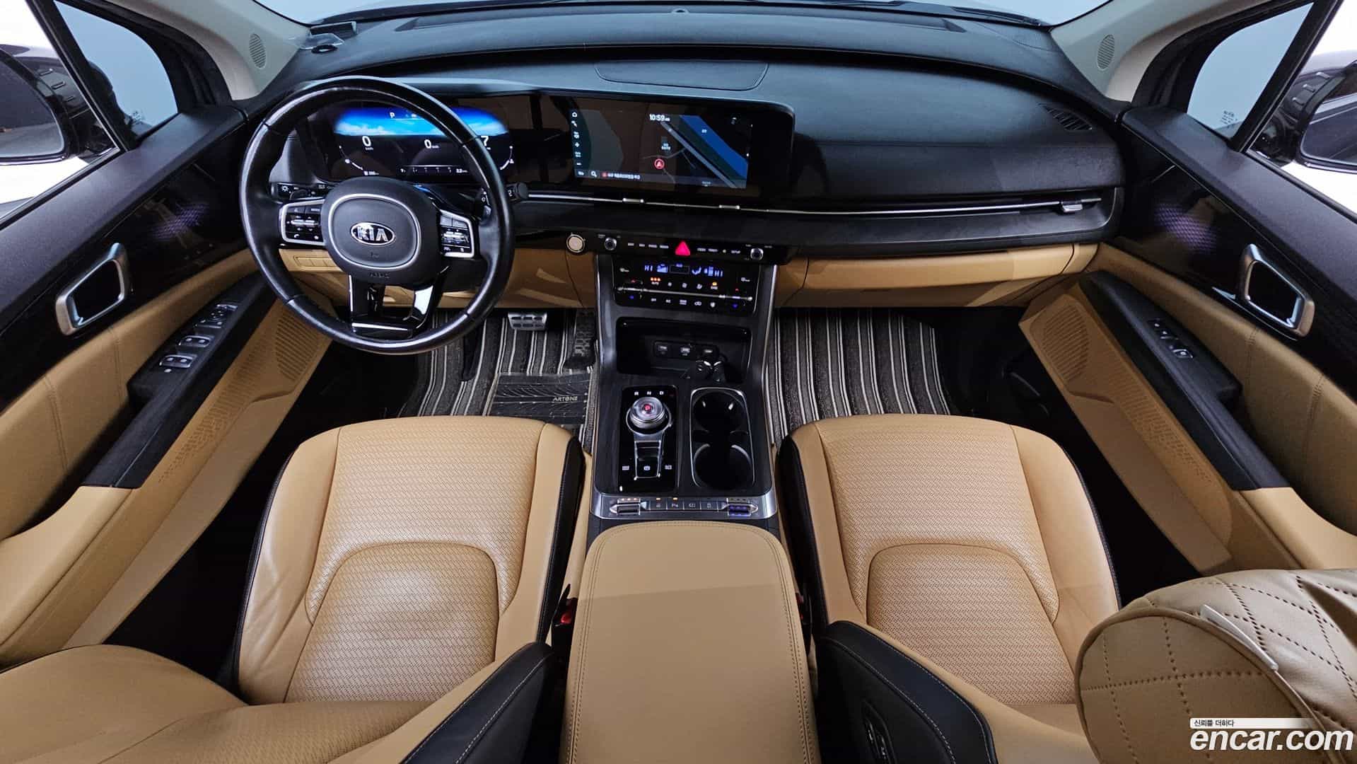 Canival Kia 2021.0-INNER-007