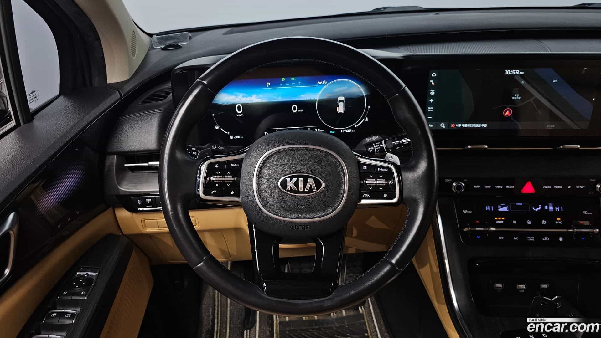 Canival Kia 2021.0-OPTION-018