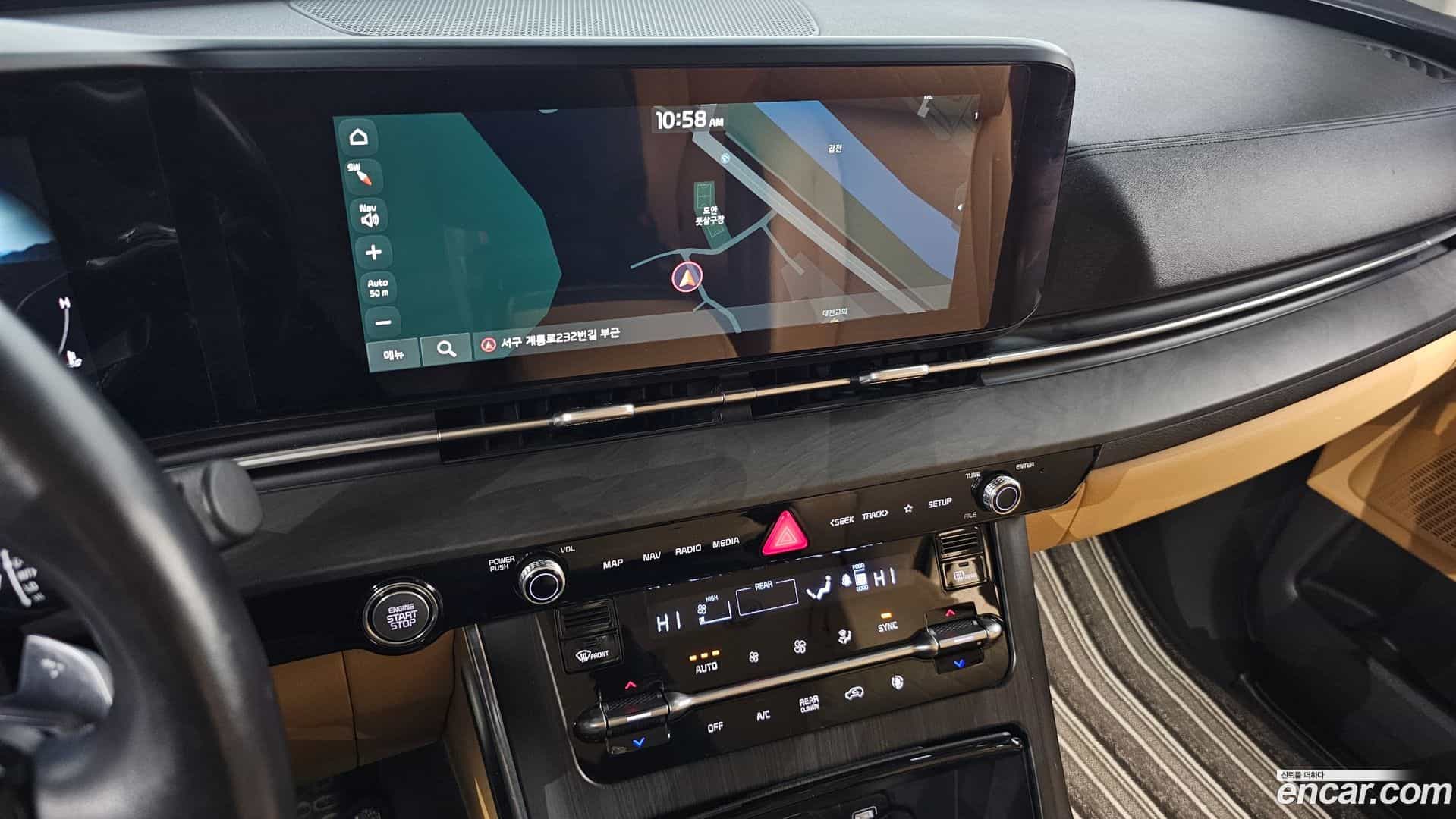 Canival Kia 2021.0-OPTION-021