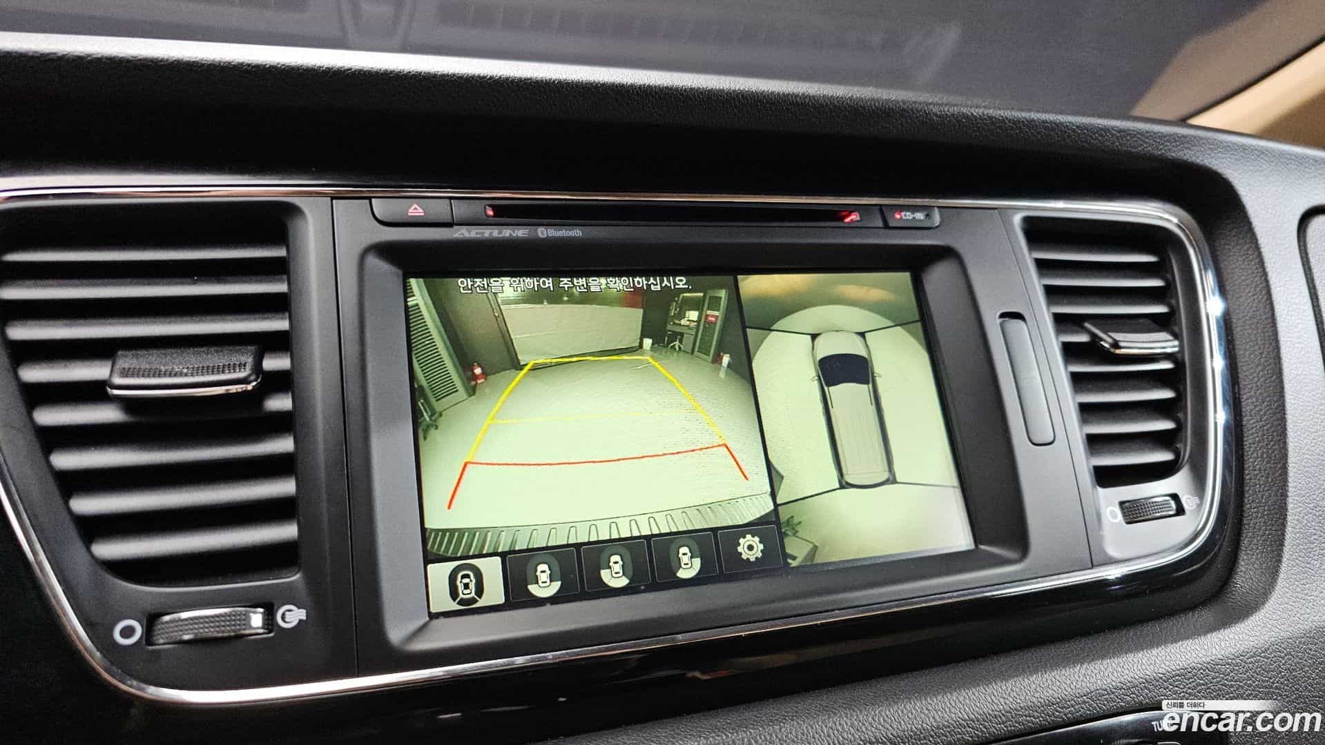 Canival Kia 2016.4-OPTION-019