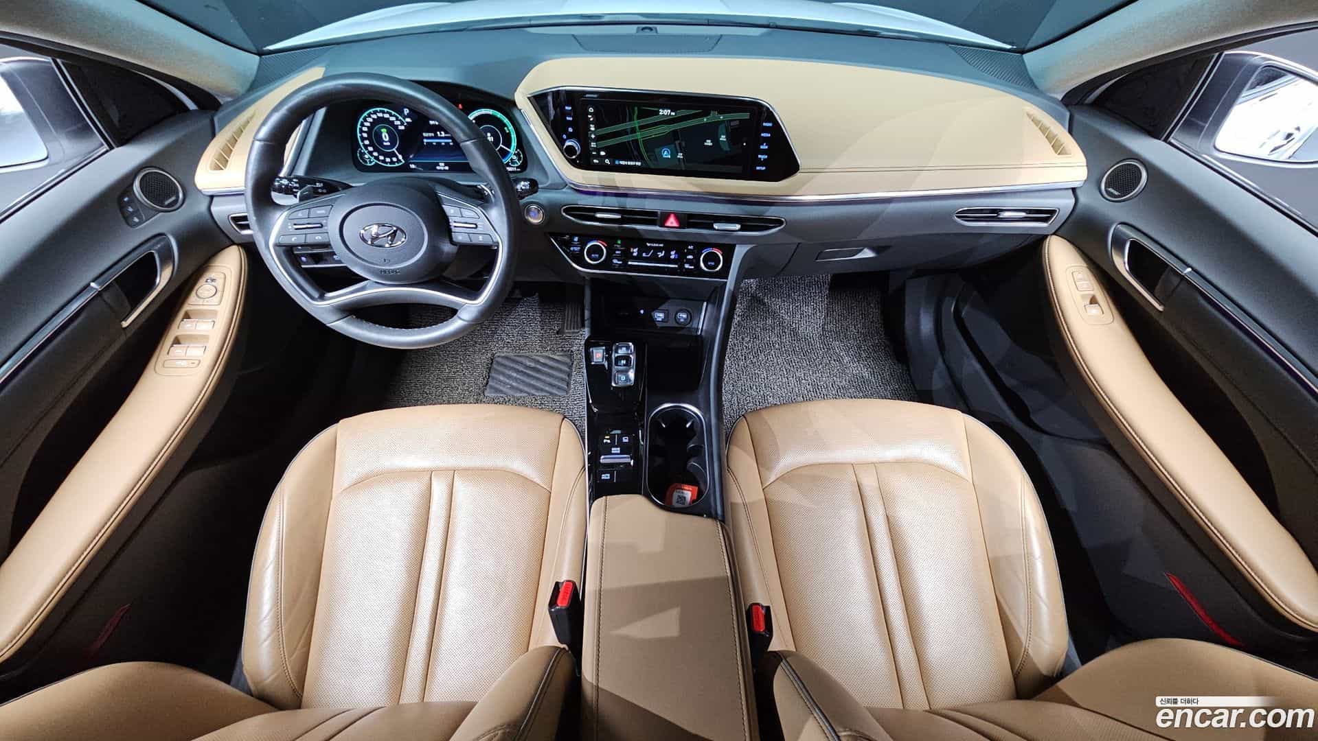 Sonata Hyundai 2020.4-INNER-007