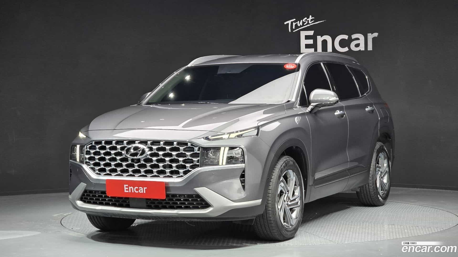 Santafe Hyundai 2021.0-OUTER-001