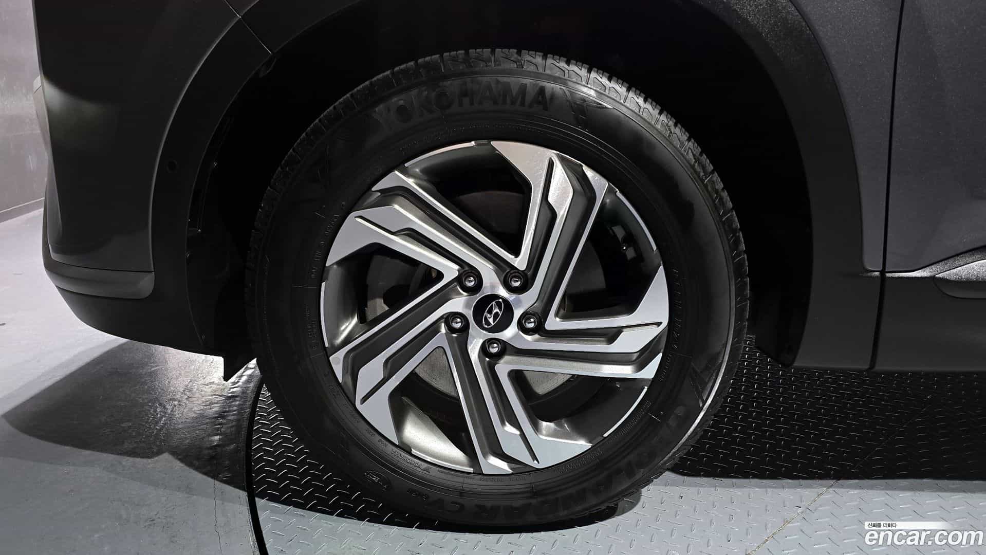 Santafe Hyundai 2021.0-OUTER-005