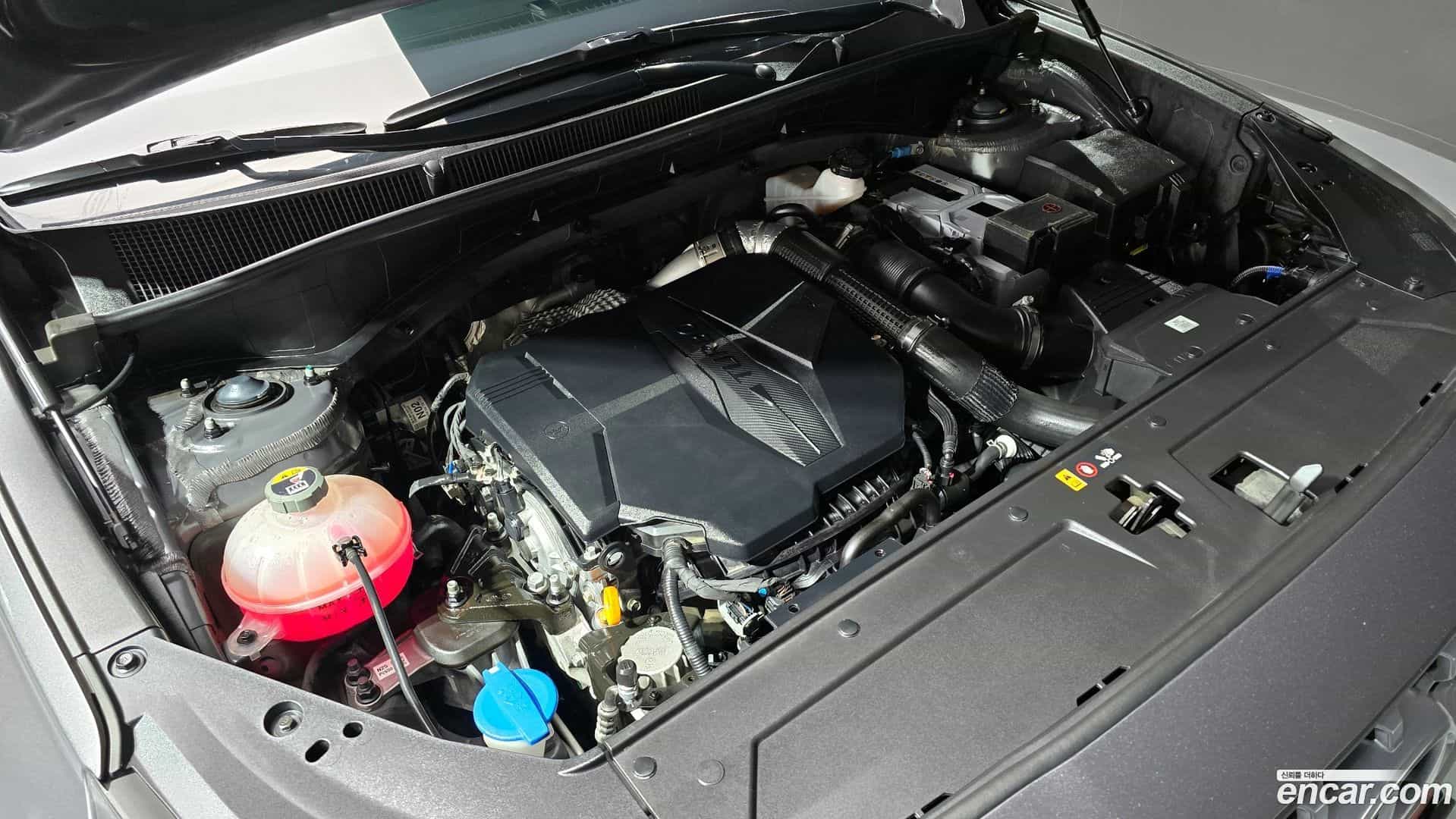 Santafe Hyundai 2021.0-INNER-006