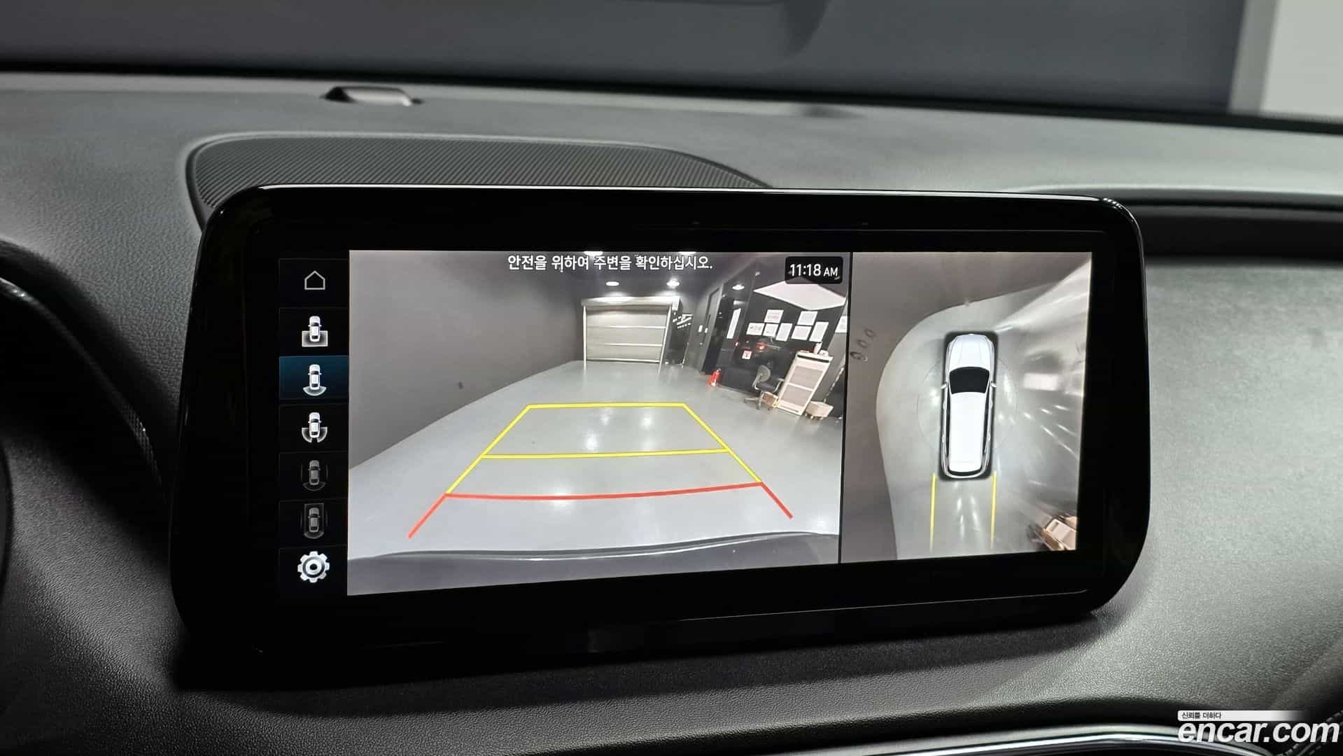 Santafe Hyundai 2021.0-OPTION-019
