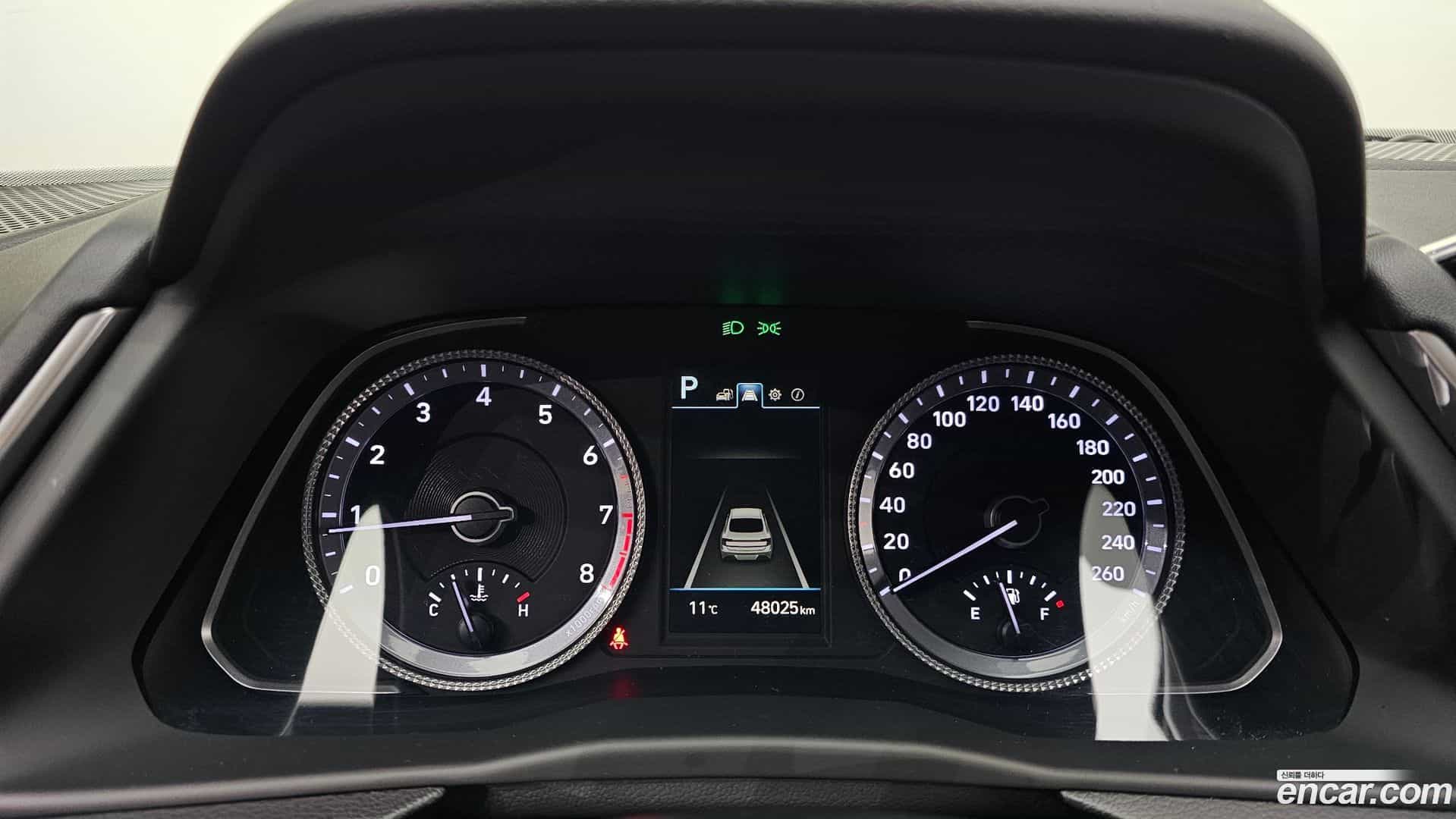 Sonata Hyundai 2023.1-INNER-008