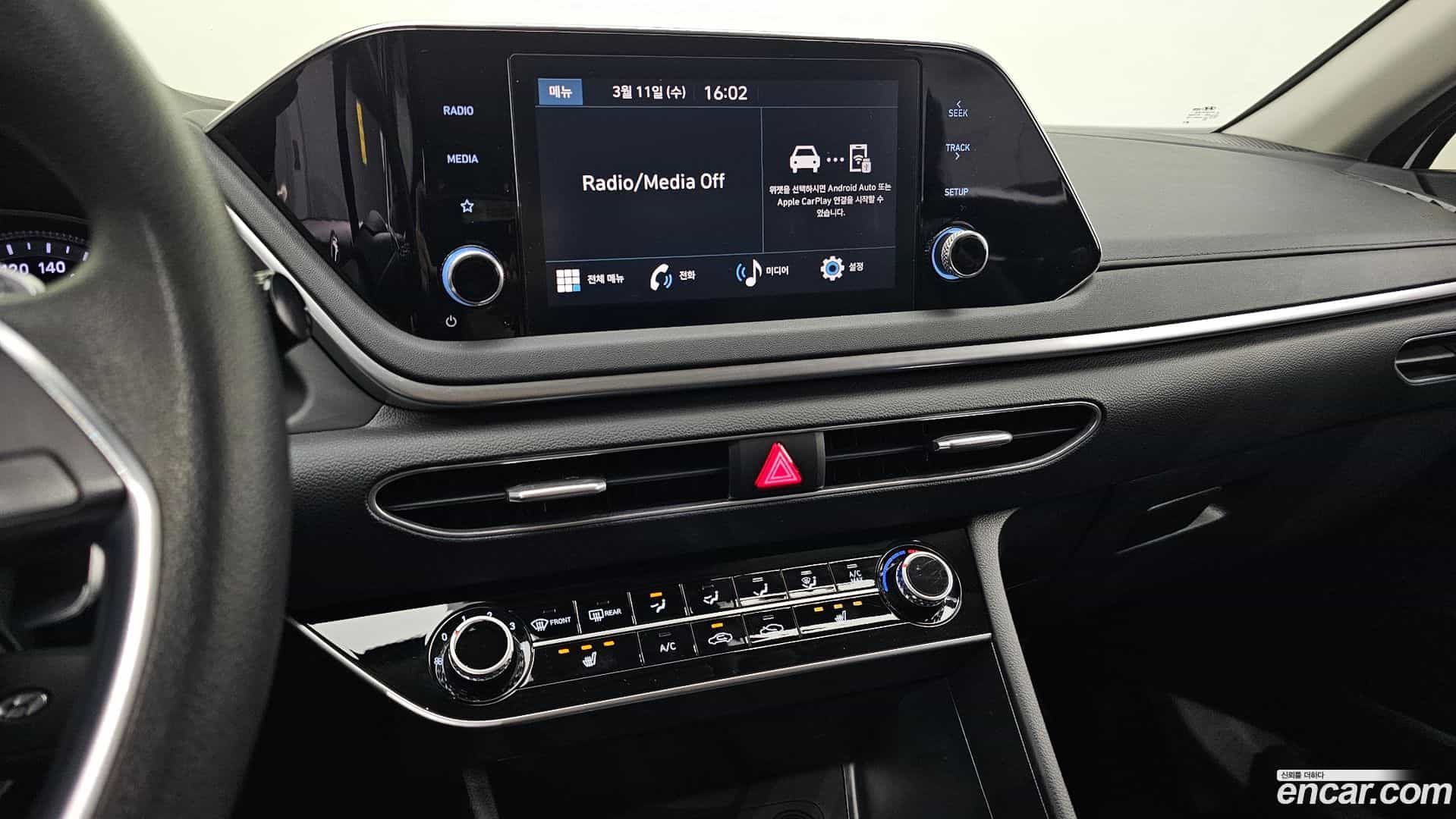 Sonata Hyundai 2023.1-OPTION-022