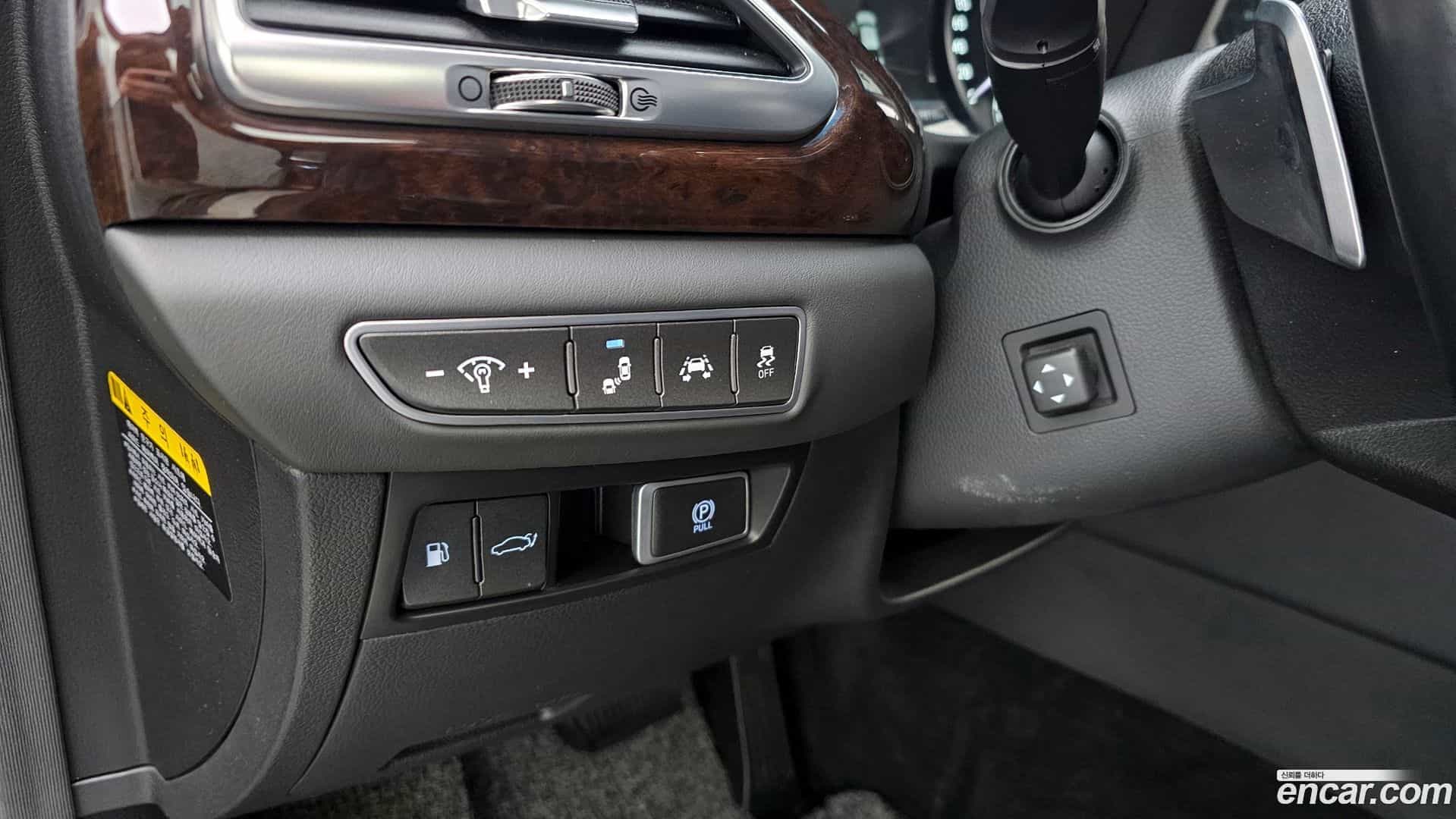EQ900 Genesis 2016.4-OPTION-020