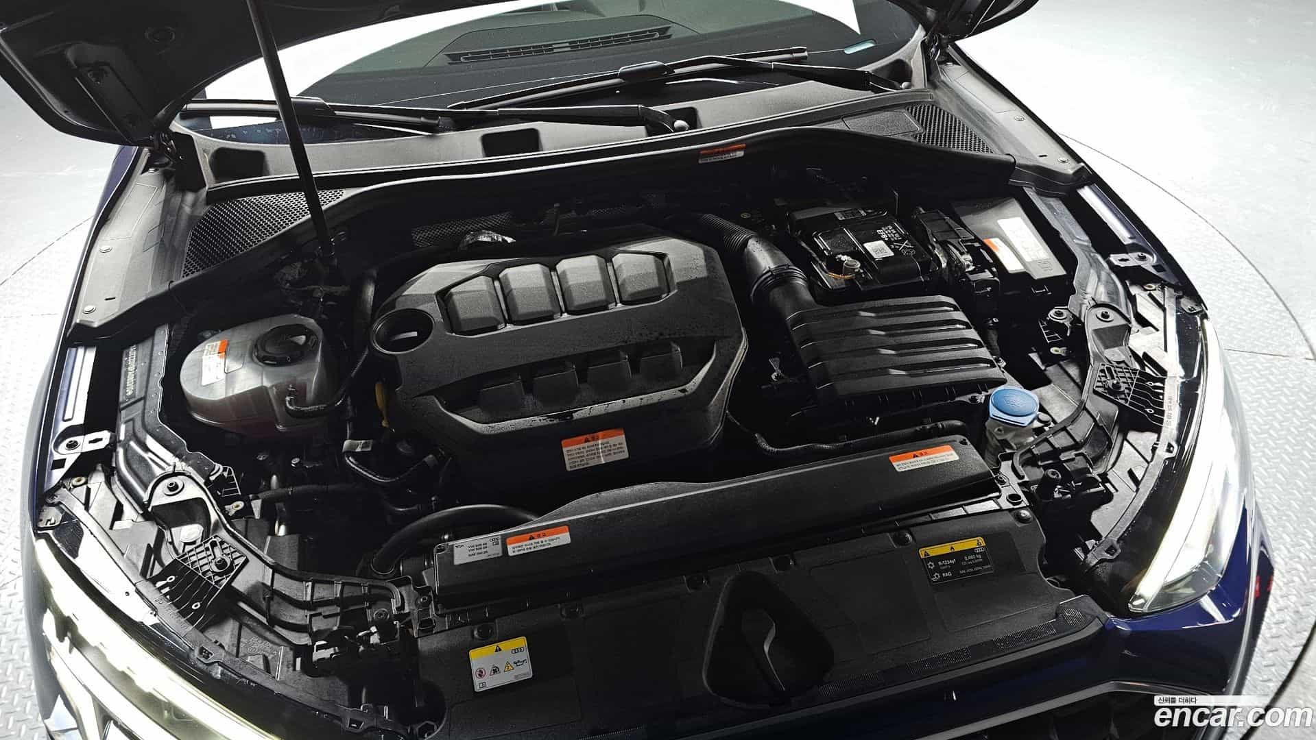 A3 Audi 2023.6-INNER-006