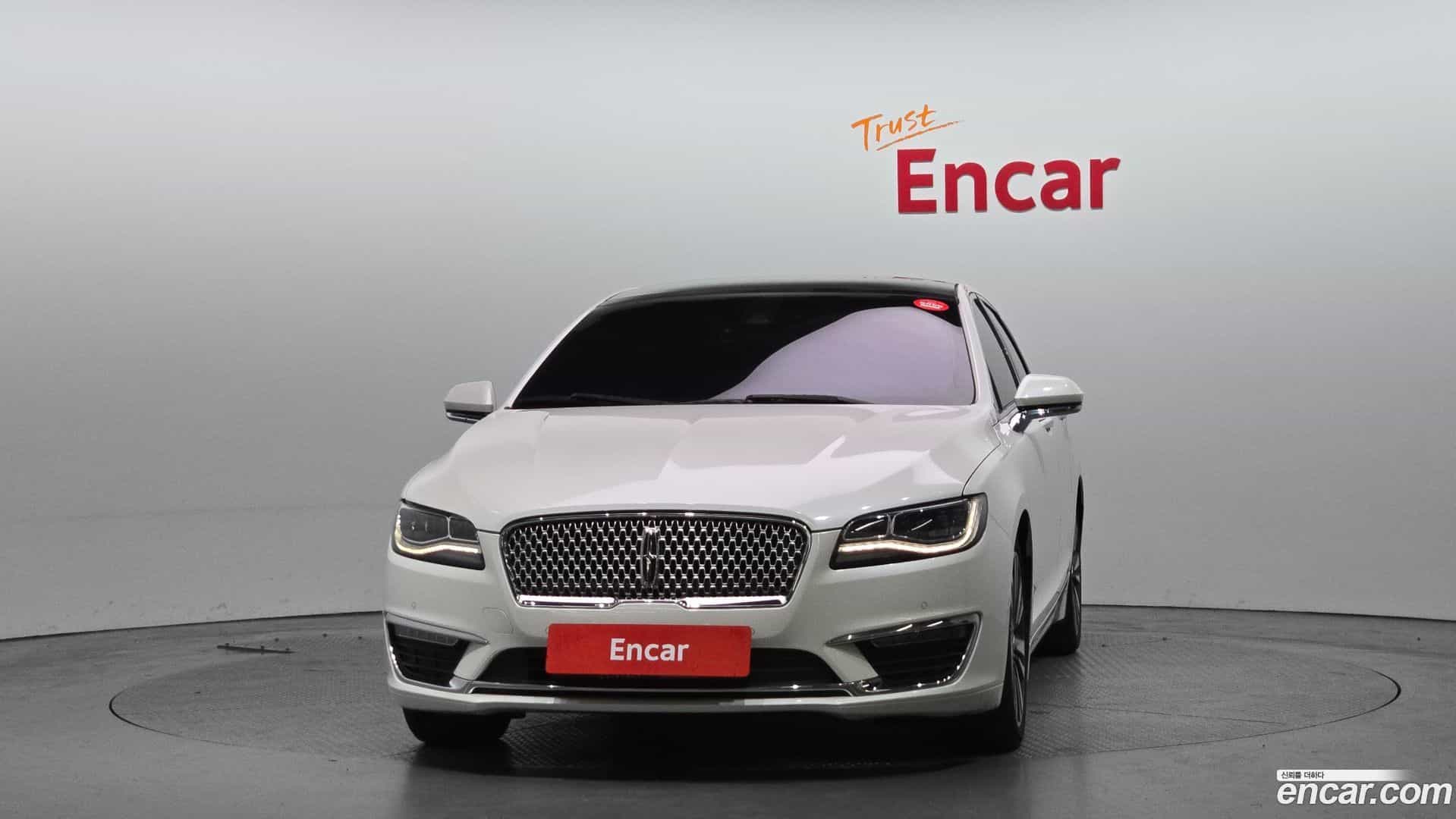 MKZ Lincoln 2019.6-OUTER-003