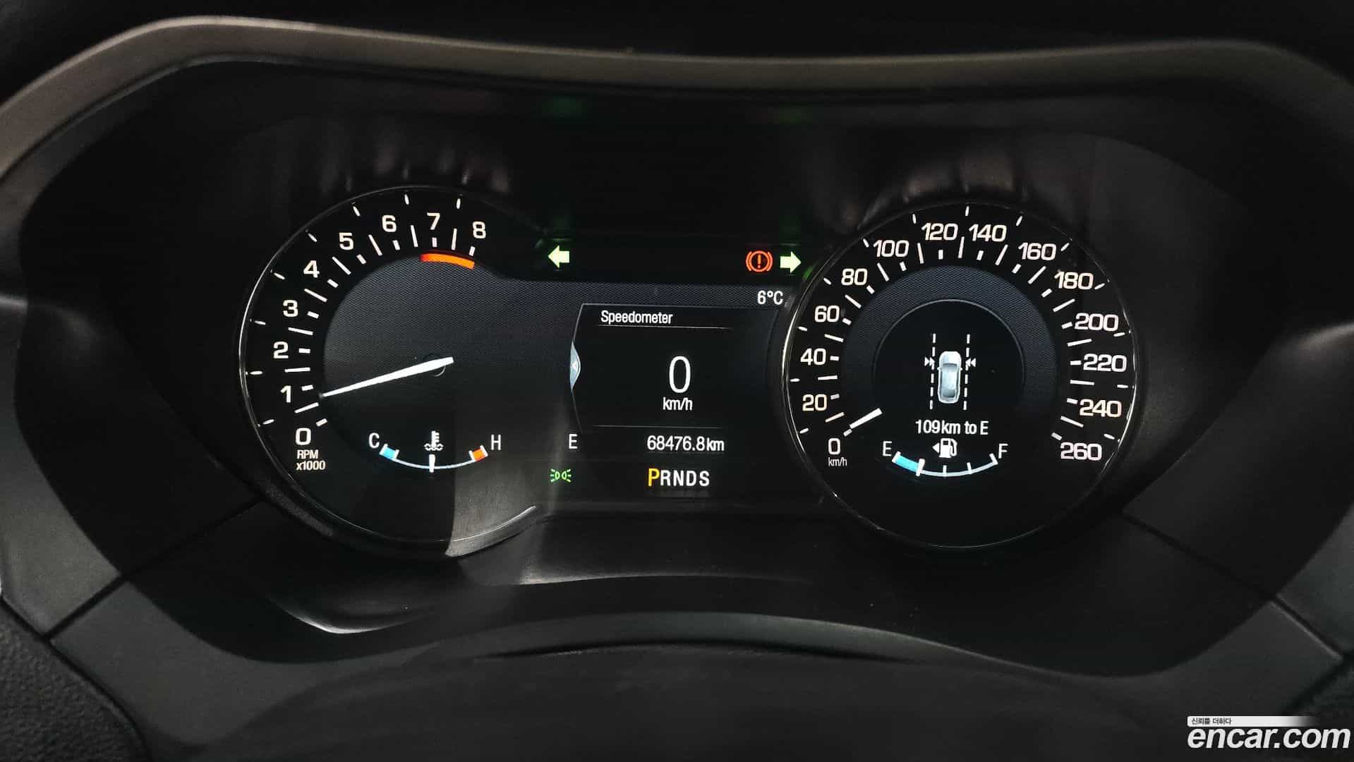 MKZ Lincoln 2019.6-INNER-008