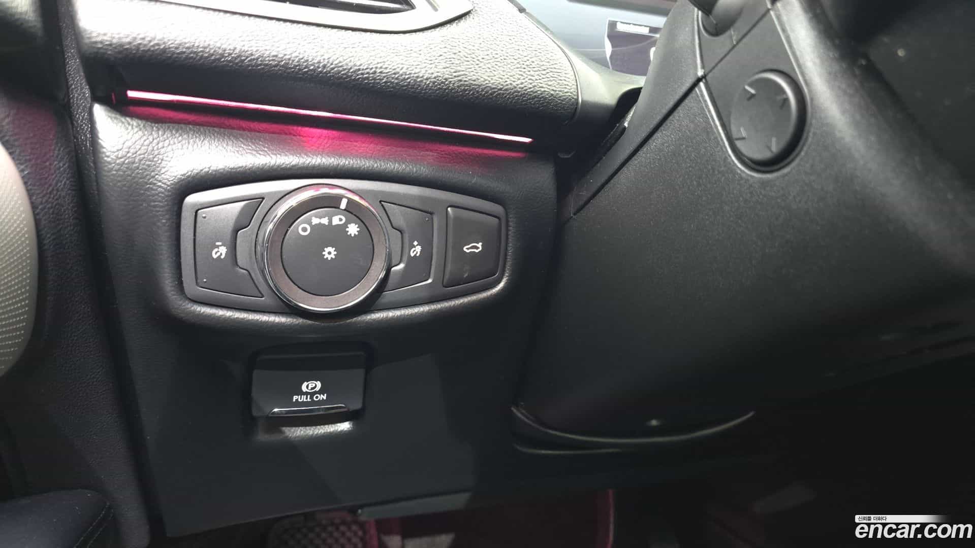 MKZ Lincoln 2019.6-OPTION-020