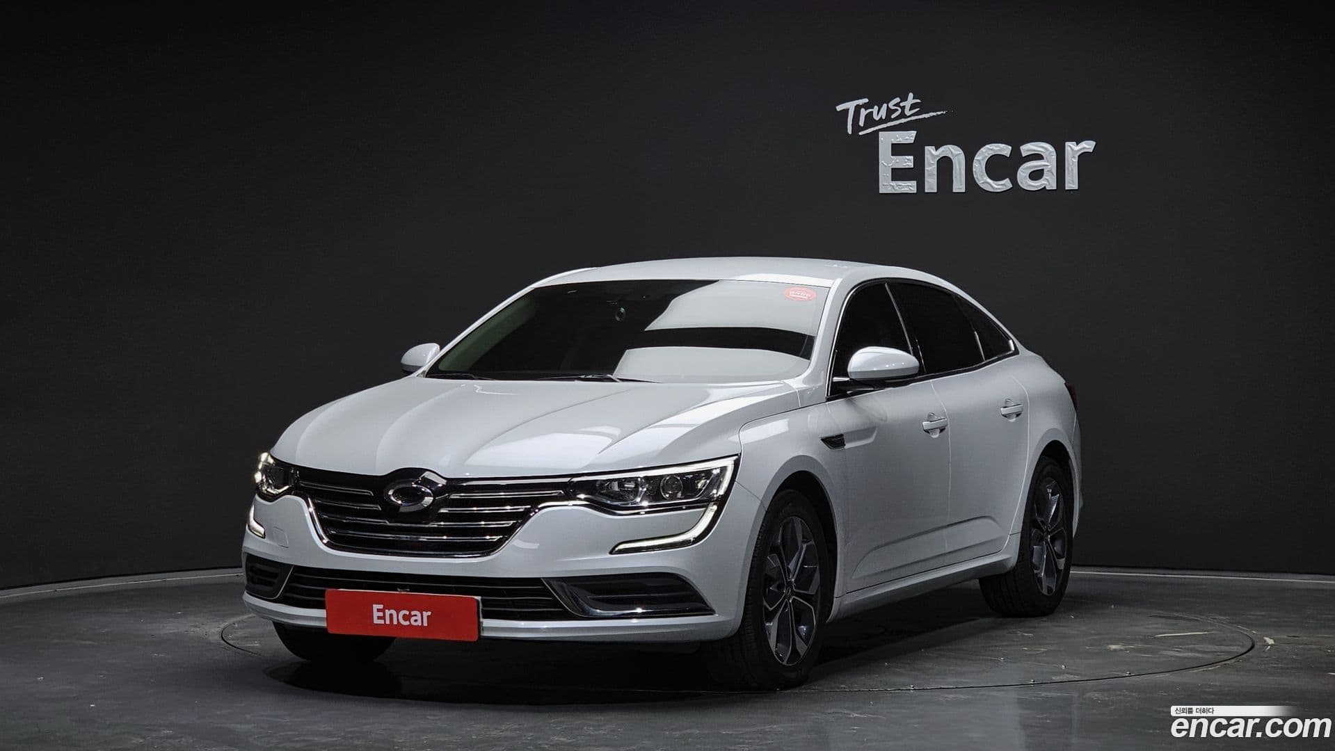 Main__Slider__Photo:SM6 Renault Korea 2019.0-0