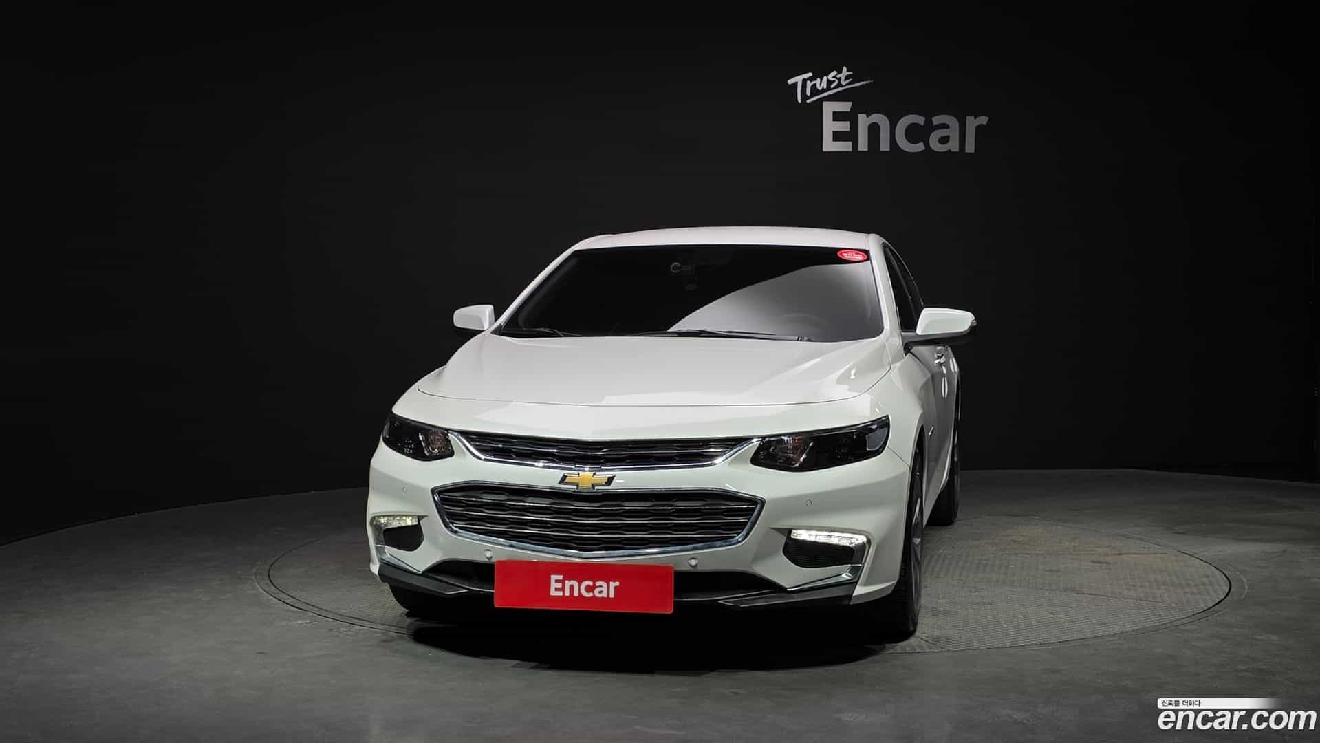 Malibu Chevrolet 2017.7-OUTER-003