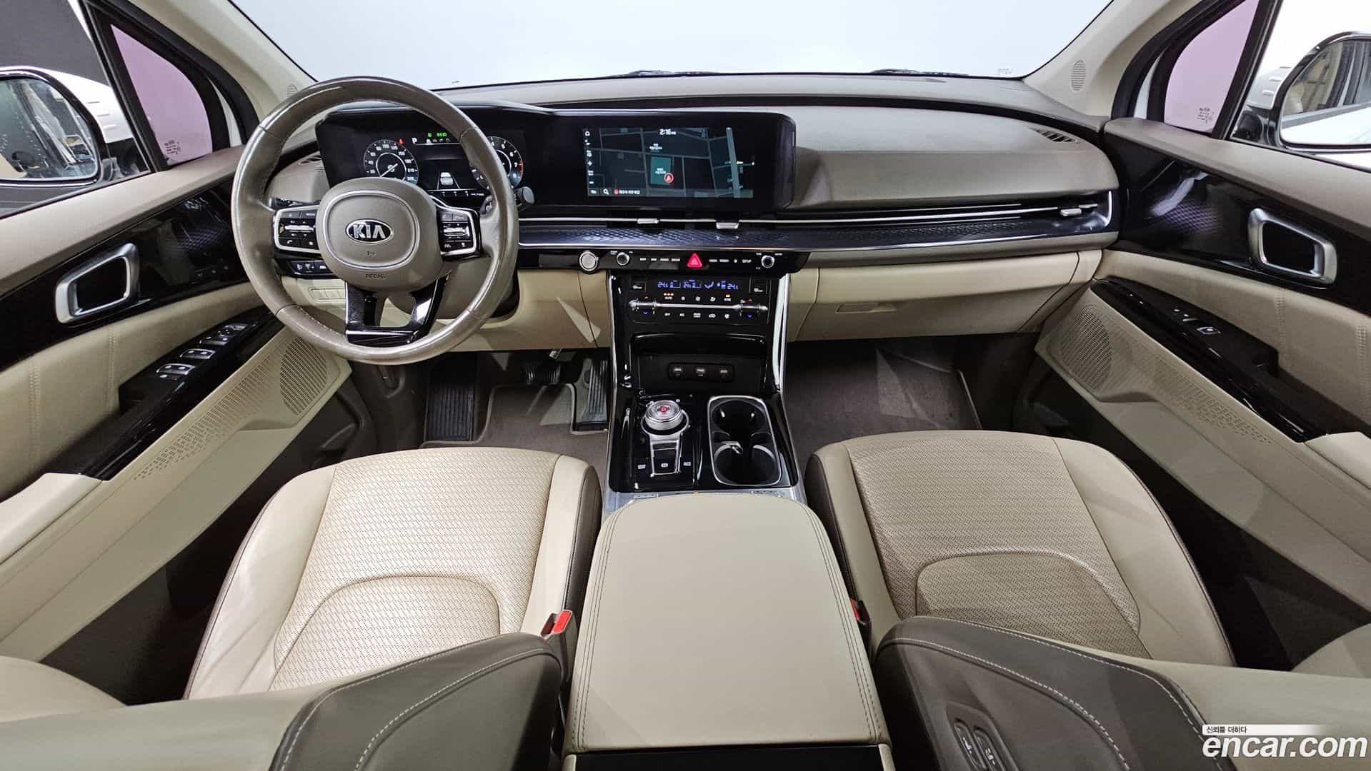 Canival Kia 2021.2-INNER-007