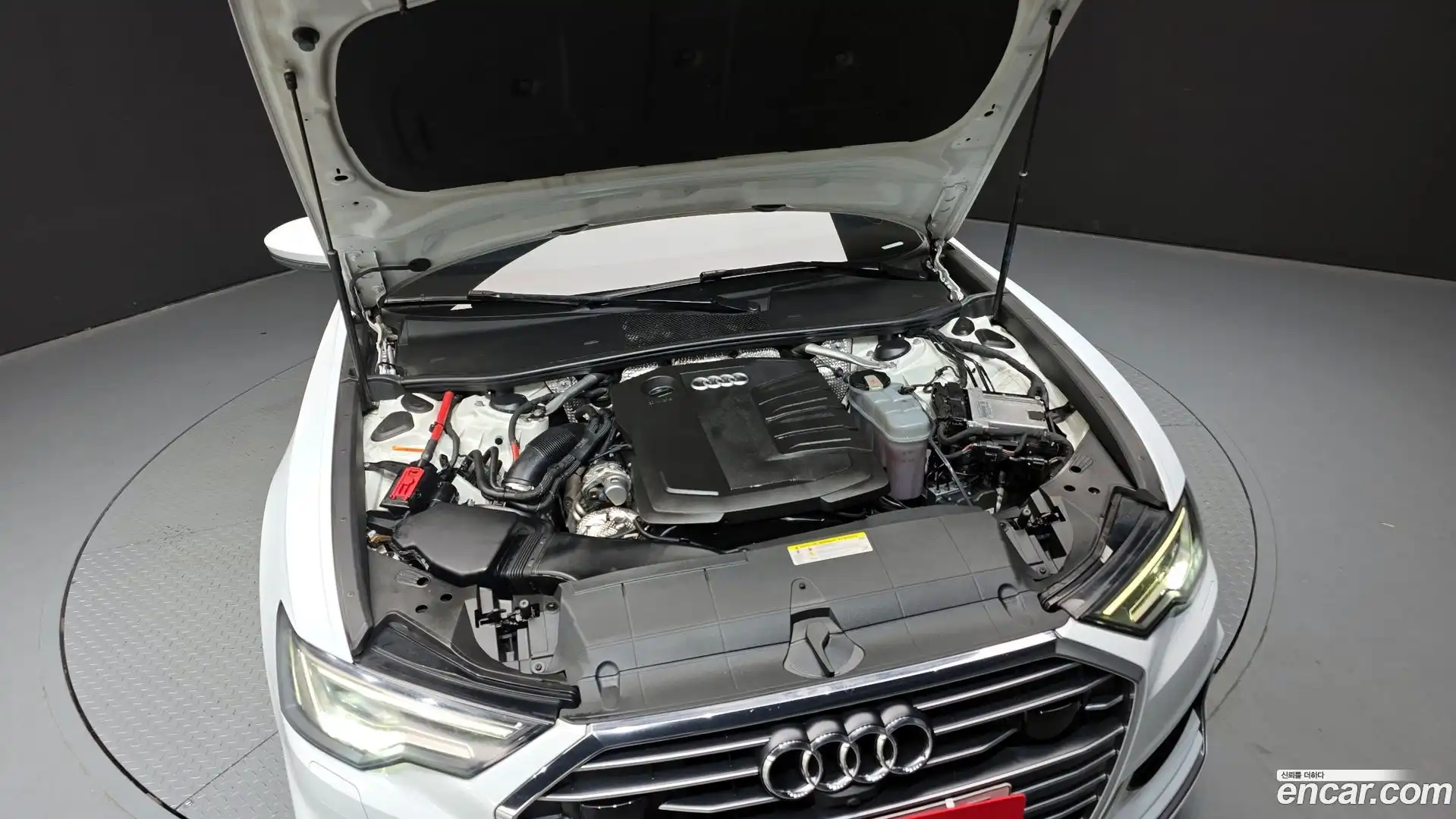 A6 Audi 2020.4-INNER-006