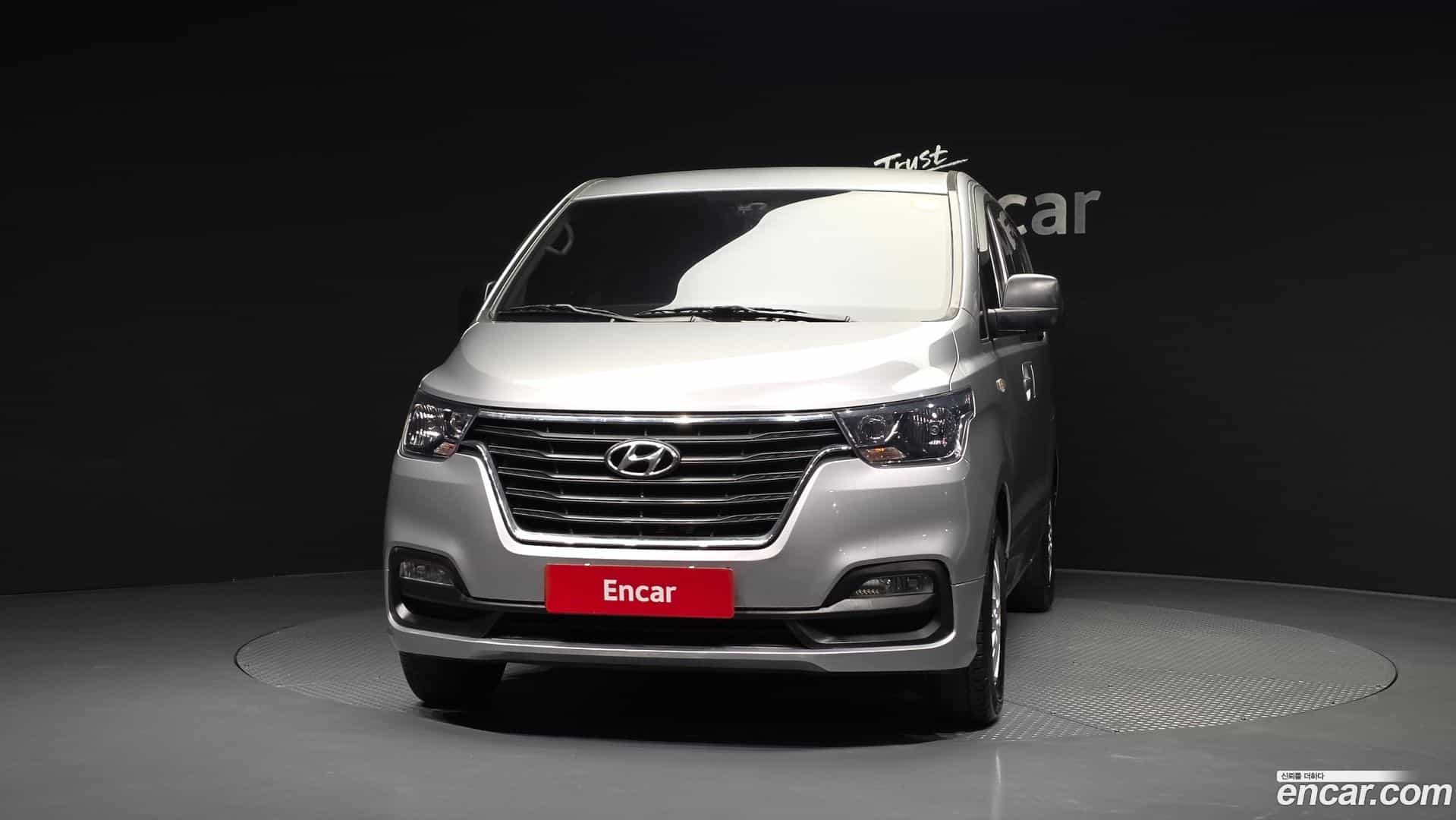 Starex Hyundai 2018.9-OUTER-003