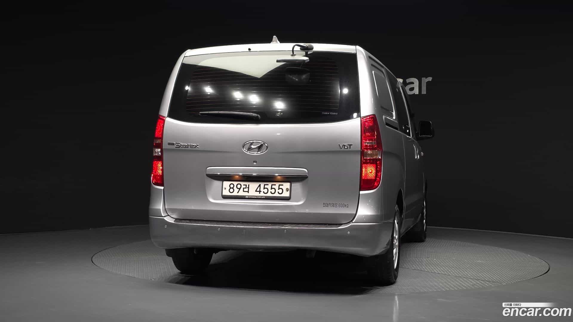 Starex Hyundai 2018.9-OUTER-004