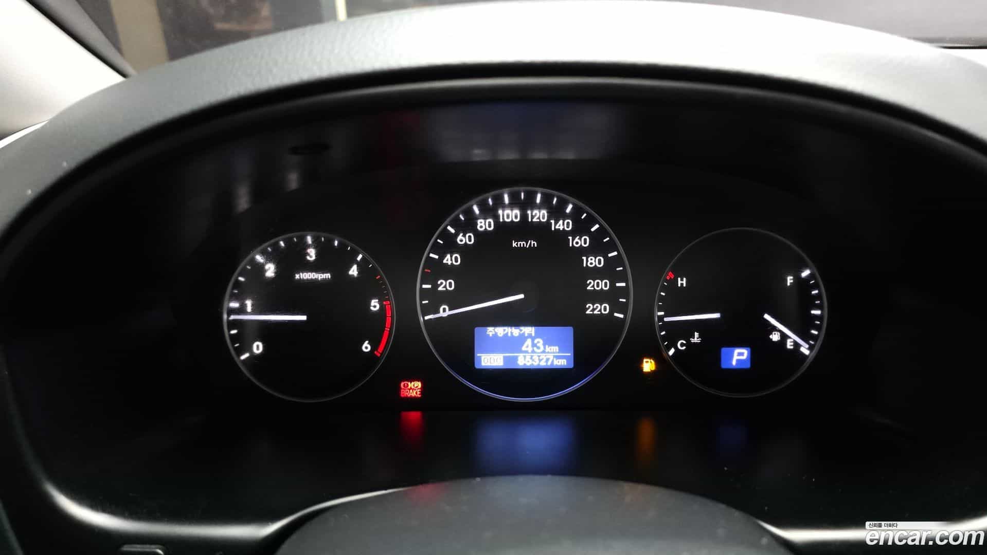Starex Hyundai 2018.9-INNER-008