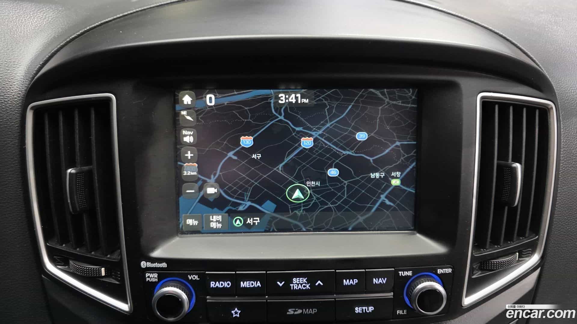 Starex Hyundai 2018.9-OPTION-018