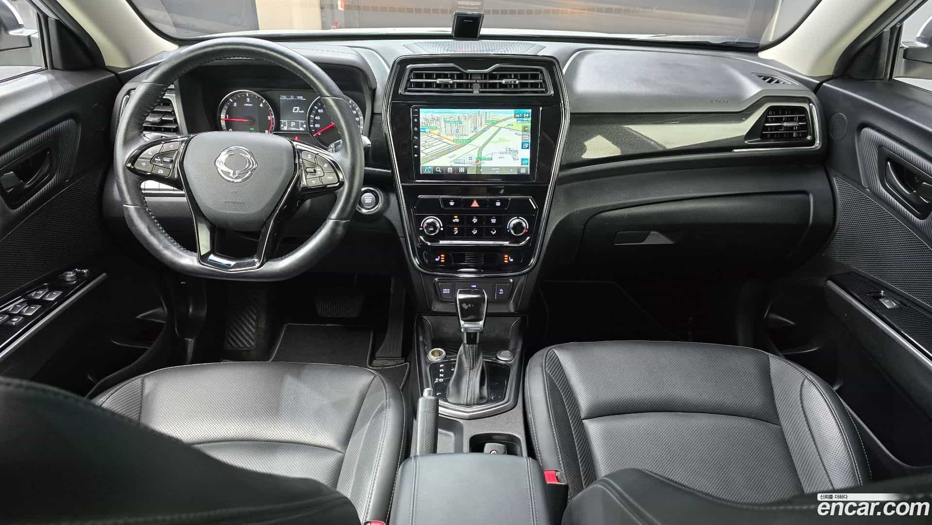 TIBOLI KG Mobility 2020.4-INNER-007
