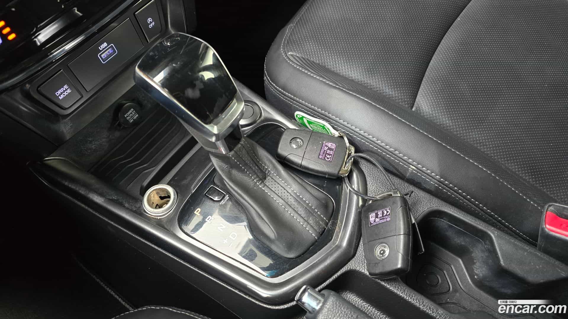 TIBOLI KG Mobility 2020.4-INNER-009