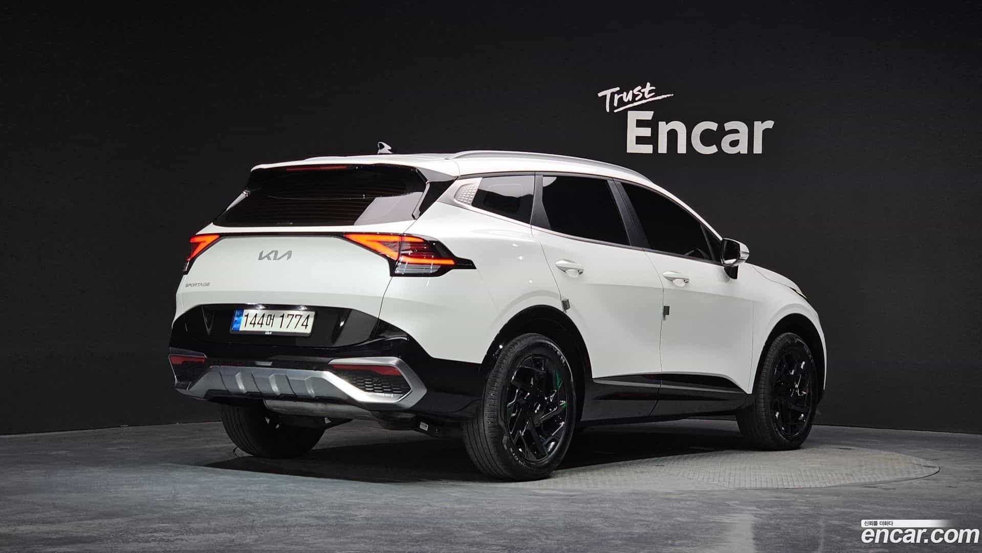Sportage Kia 2021.11-OUTER-002