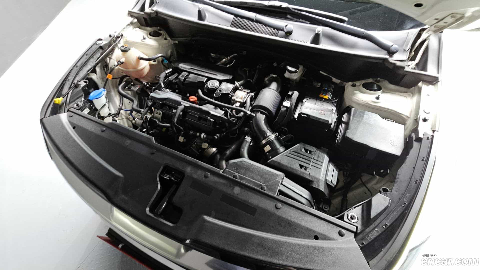 Sportage Kia 2021.11-INNER-006