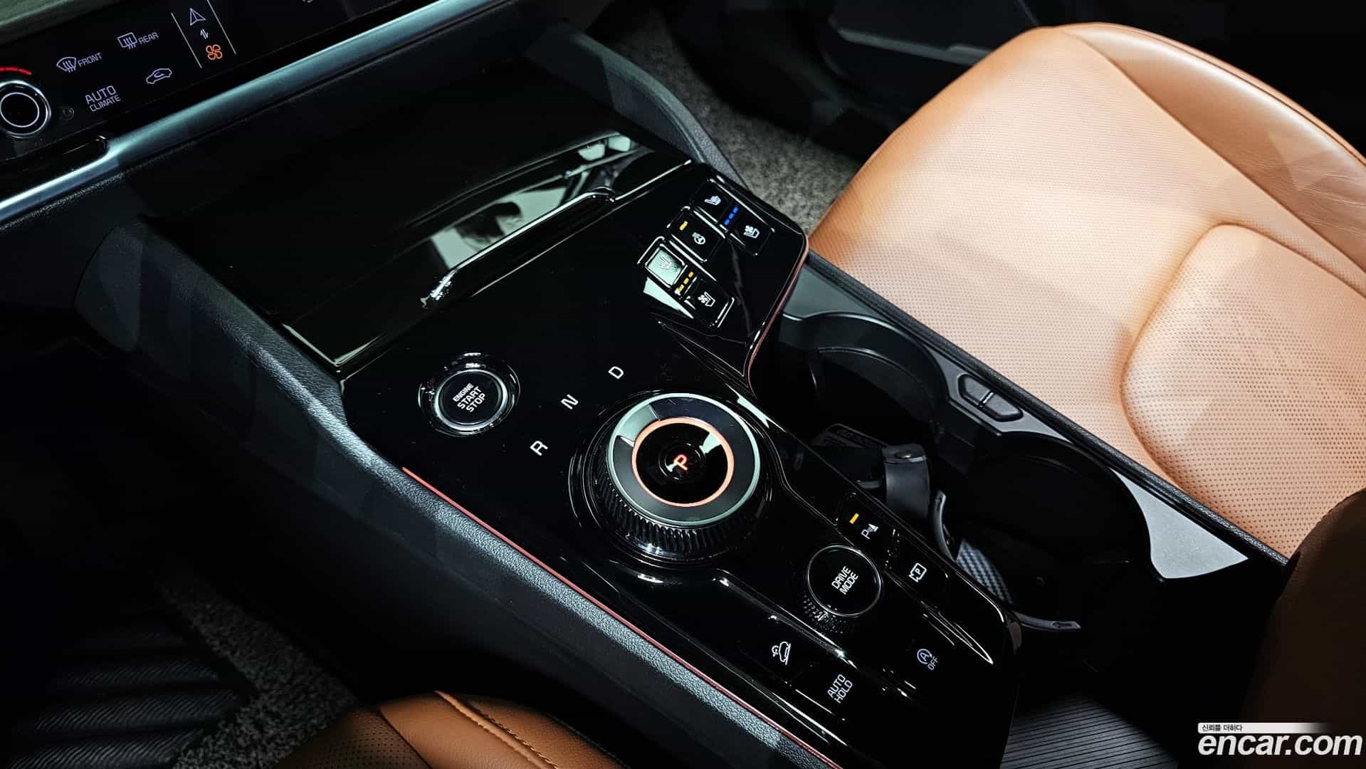 Sportage Kia 2021.11-INNER-009