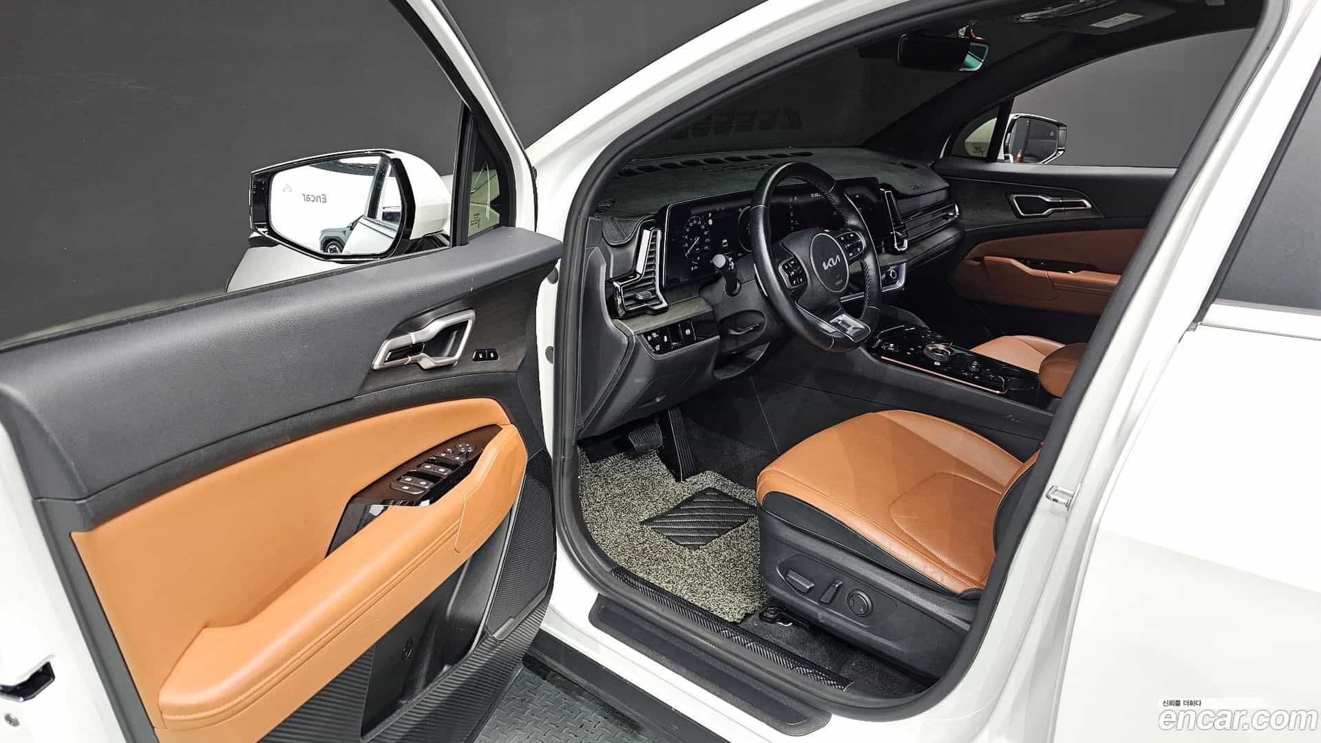 Sportage Kia 2021.11-INNER-010