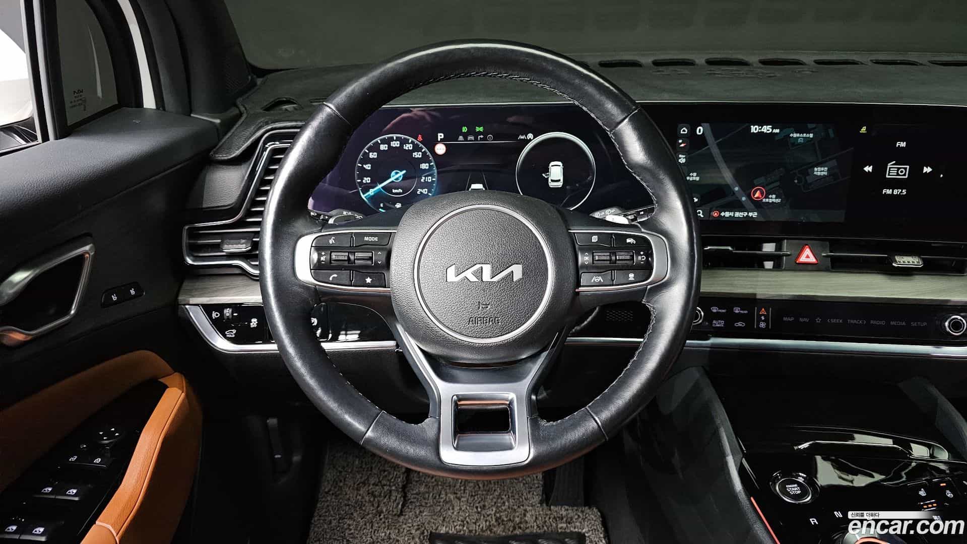 Sportage Kia 2021.11-OPTION-017