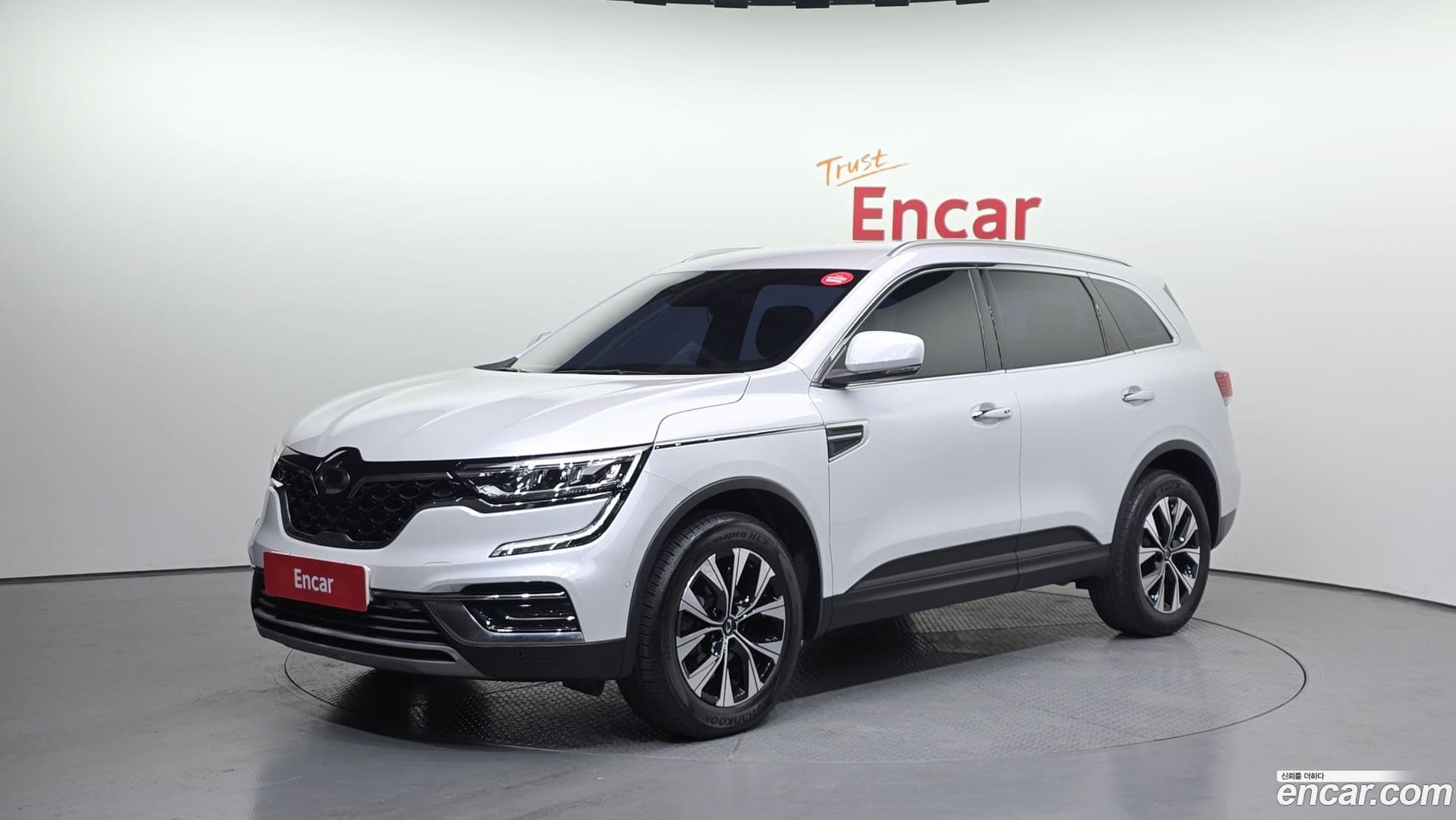 Main__Slider__Photo:QM6 Renault Korea 2020.11-0