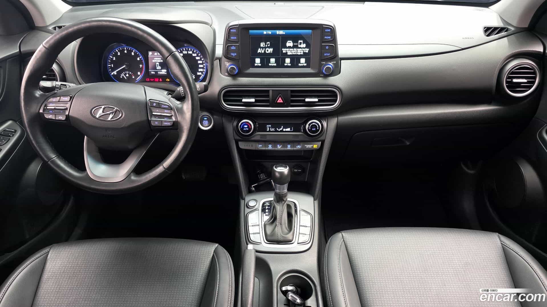 Kona Hyundai 2017.8-INNER-007