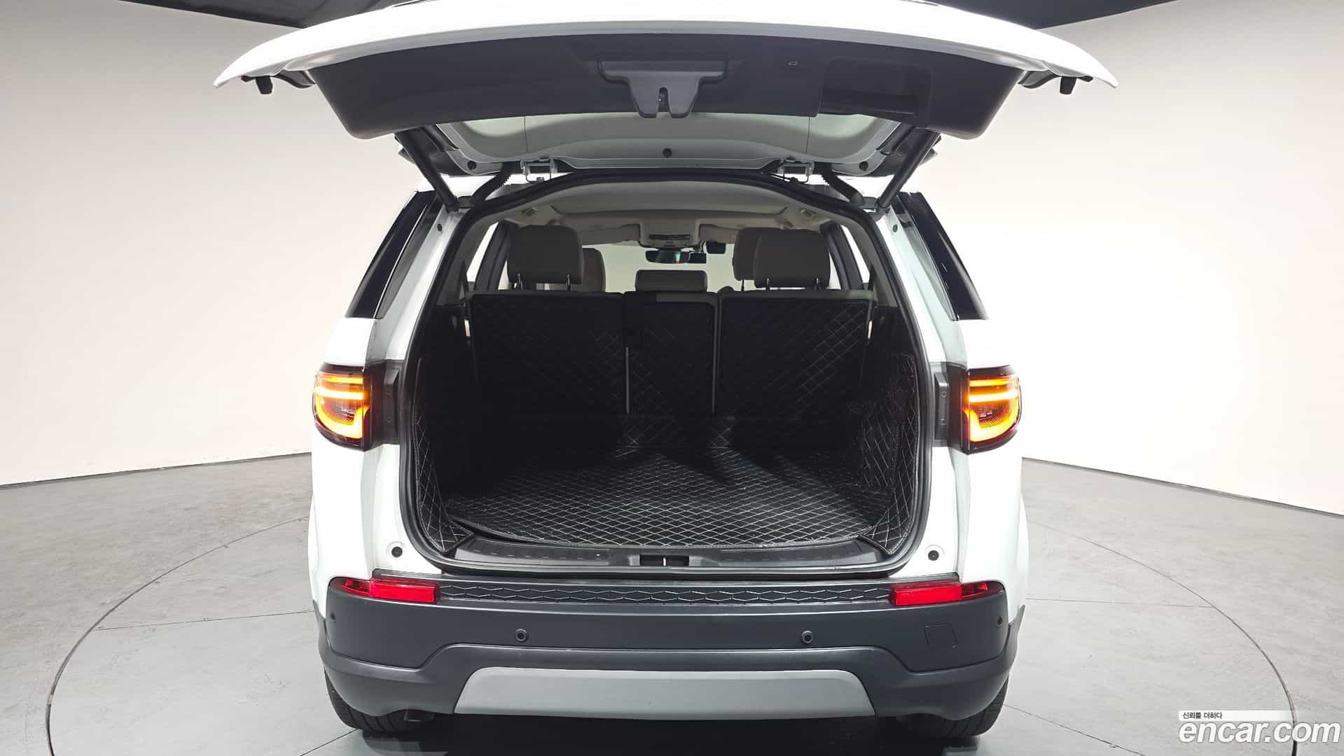 Discovery Sport Land Rover 2022.7-OPTION-024
