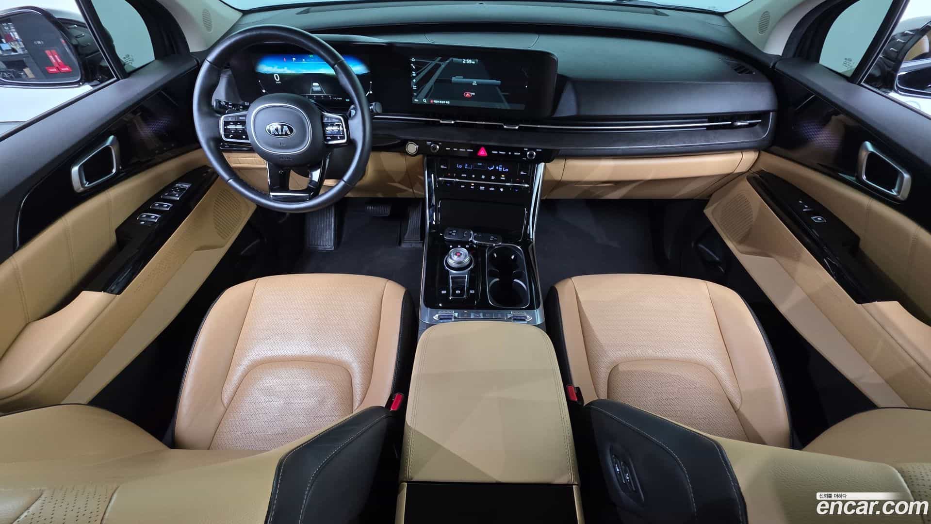 Canival Kia 2021.2-INNER-007