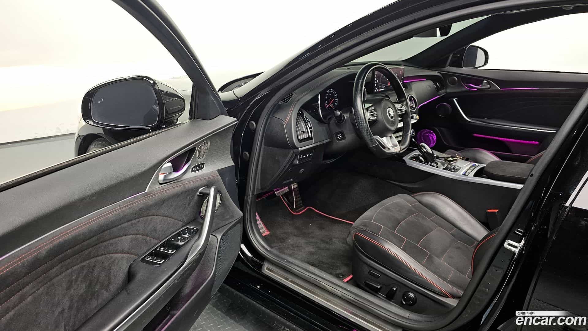 Stinger Kia 2020.11-OPTION-015