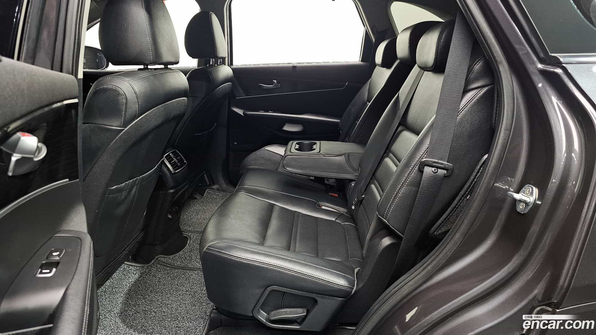 Sorento Kia 2019.11-OPTION-016