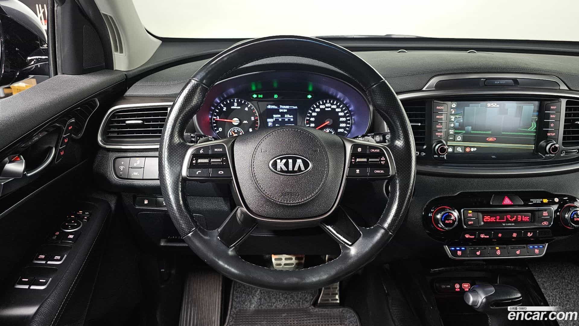 Sorento Kia 2019.11-OPTION-017