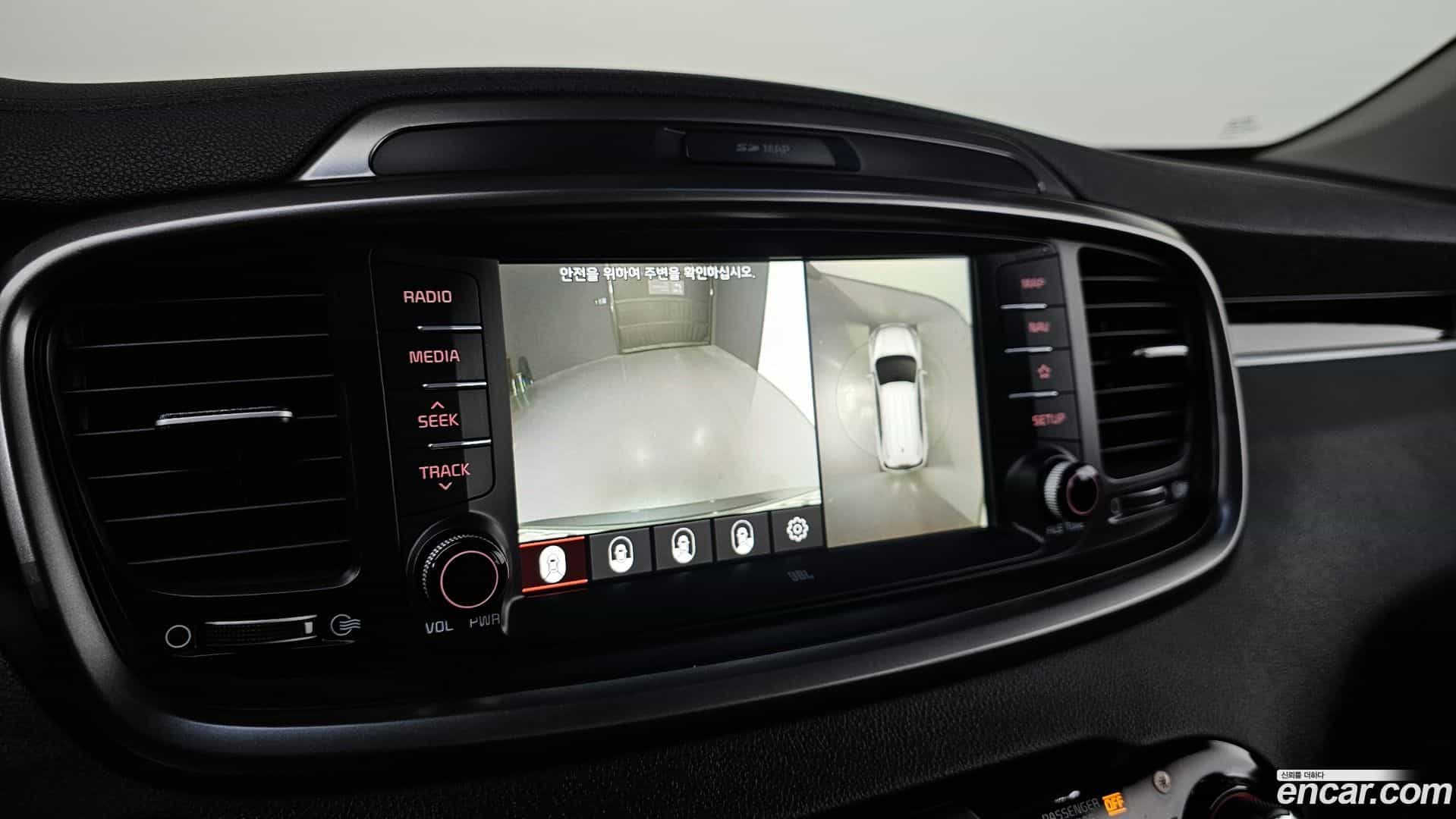 Sorento Kia 2019.11-OPTION-019