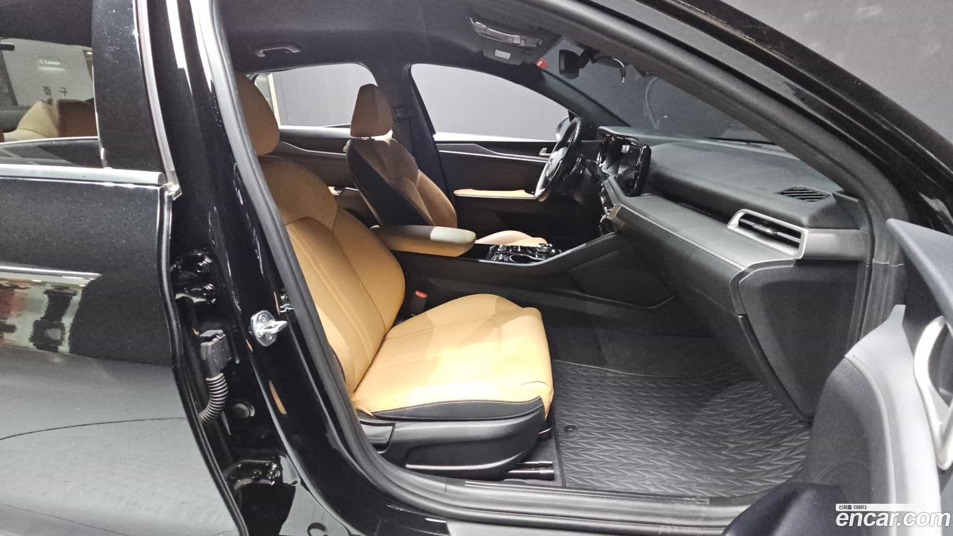 K5 Kia 2020.2-OPTION-015