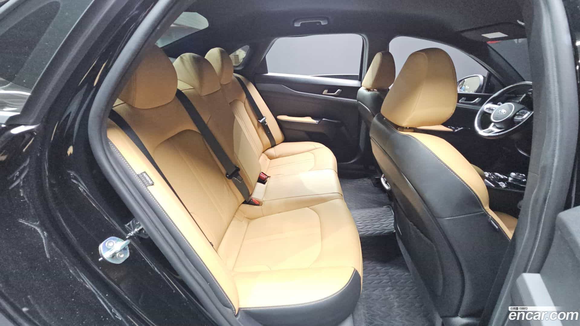 K5 Kia 2020.2-OPTION-016